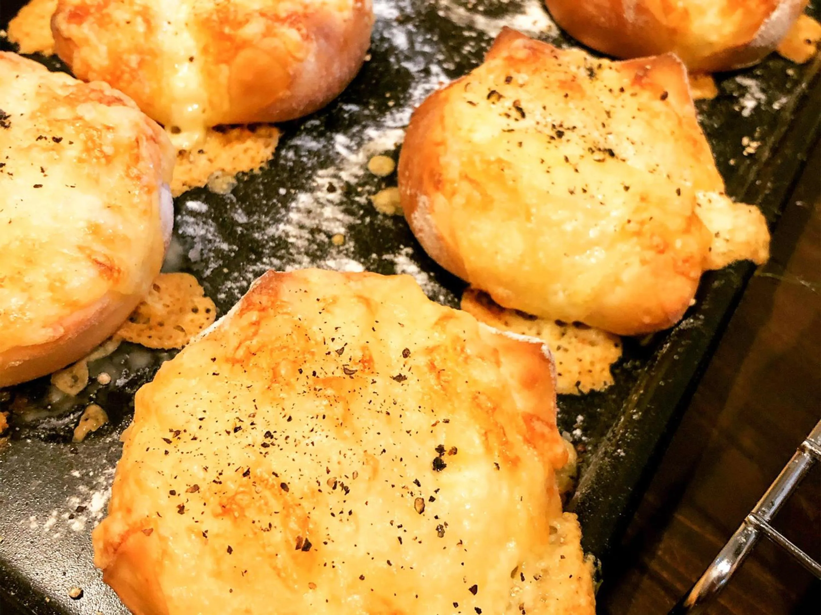 Food close-up in Ishigakijima Hotel Olive