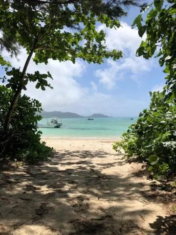 Ishigakijima Hotel Olive