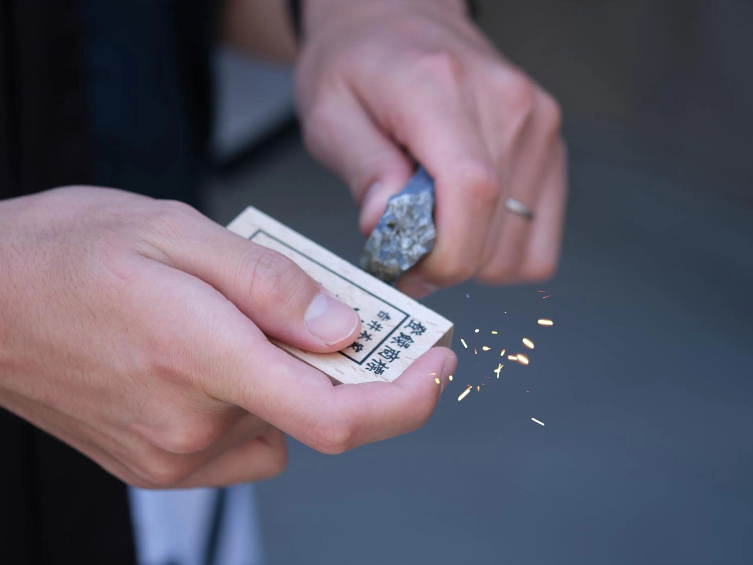 Area and facilities in HOTEL SUI KANDA by ABEST