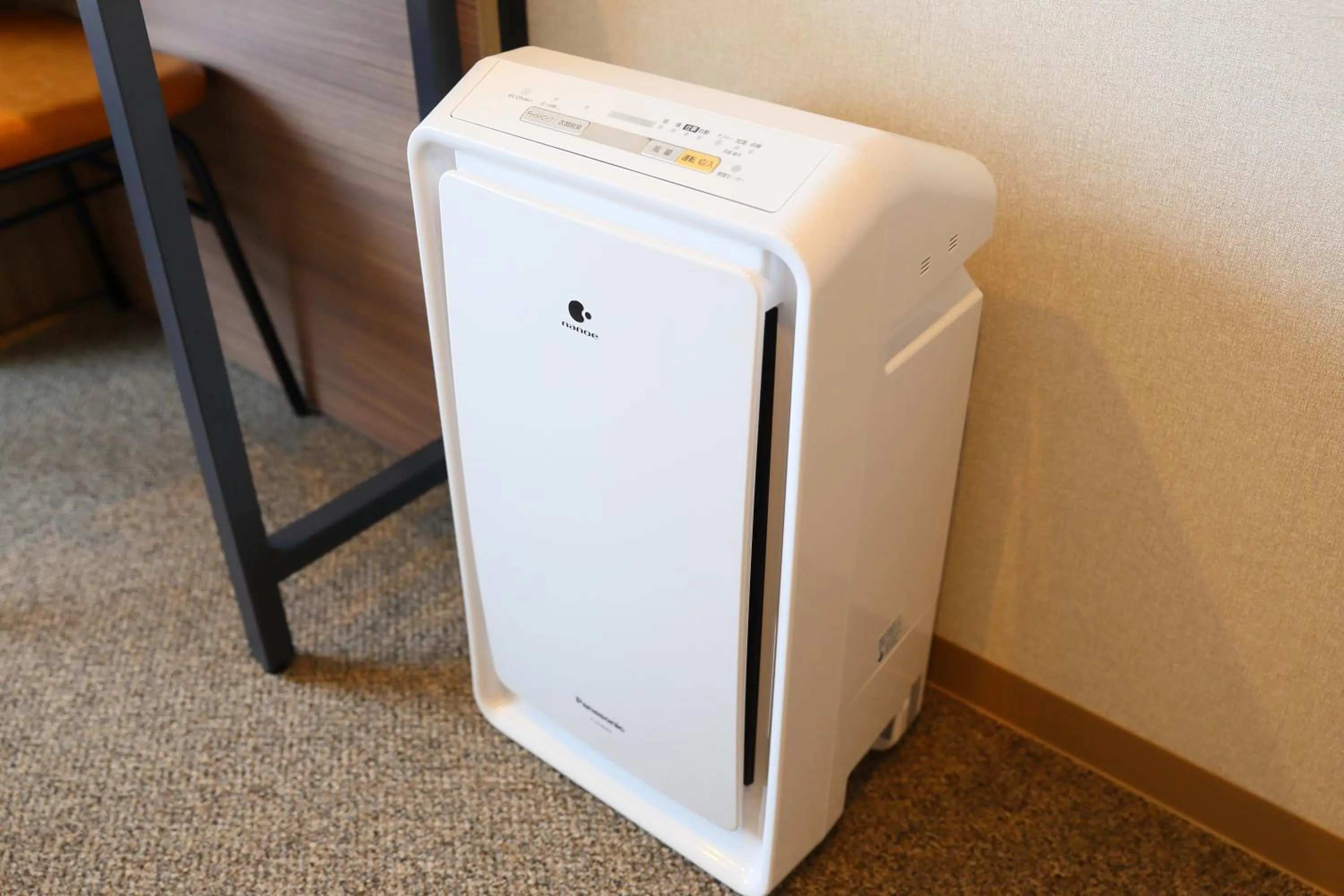 Photo of the whole room in HOTEL SUI KANDA by ABEST