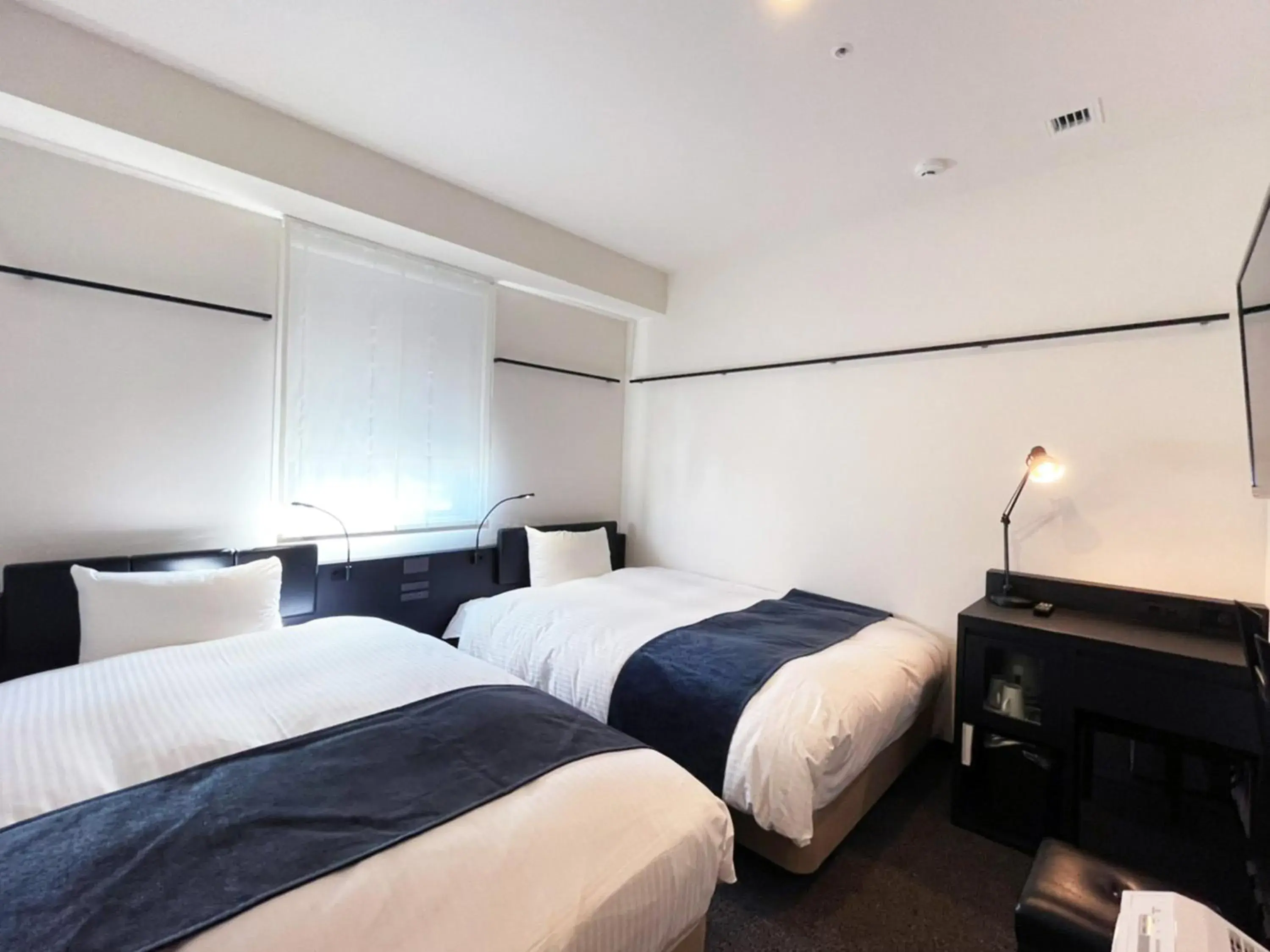 Superior Twin Room - Non-Smoking in HOTEL SUI KANDA by ABEST Superior Twin Room - Non-Smoking in HOTEL SUI KANDA by ABEST