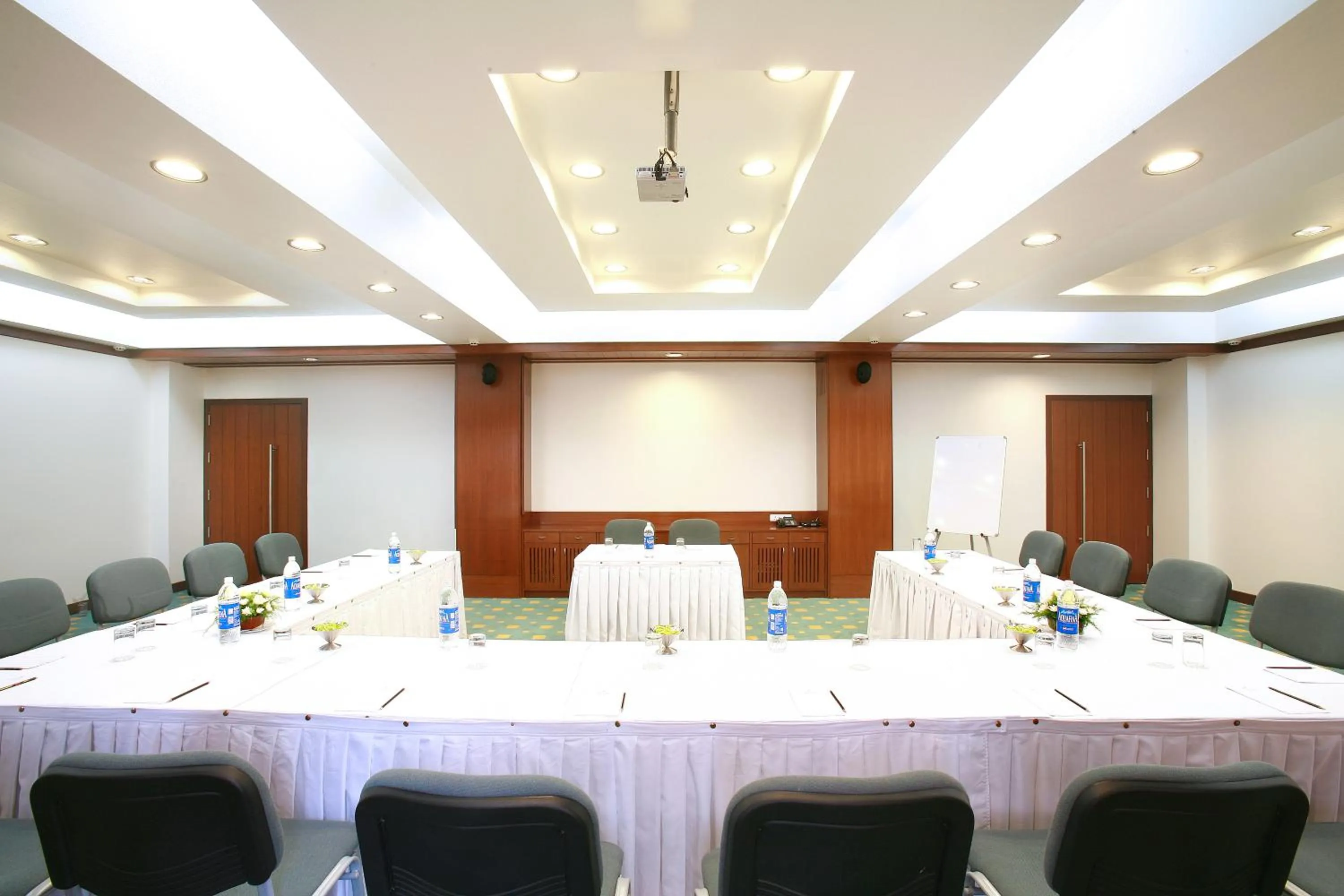 Meeting/conference room in E Square The Fern, Pune