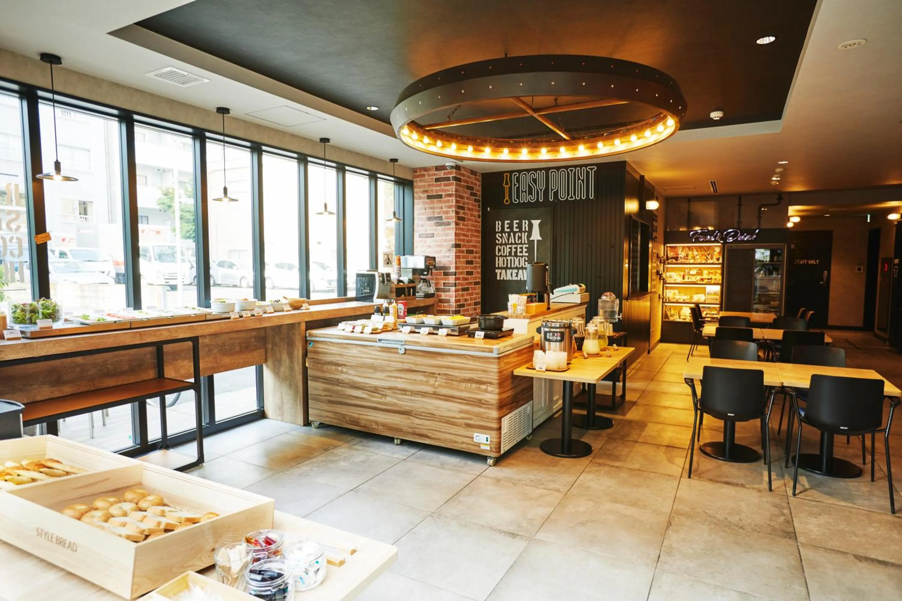 ICI HOTEL Asakusabashi