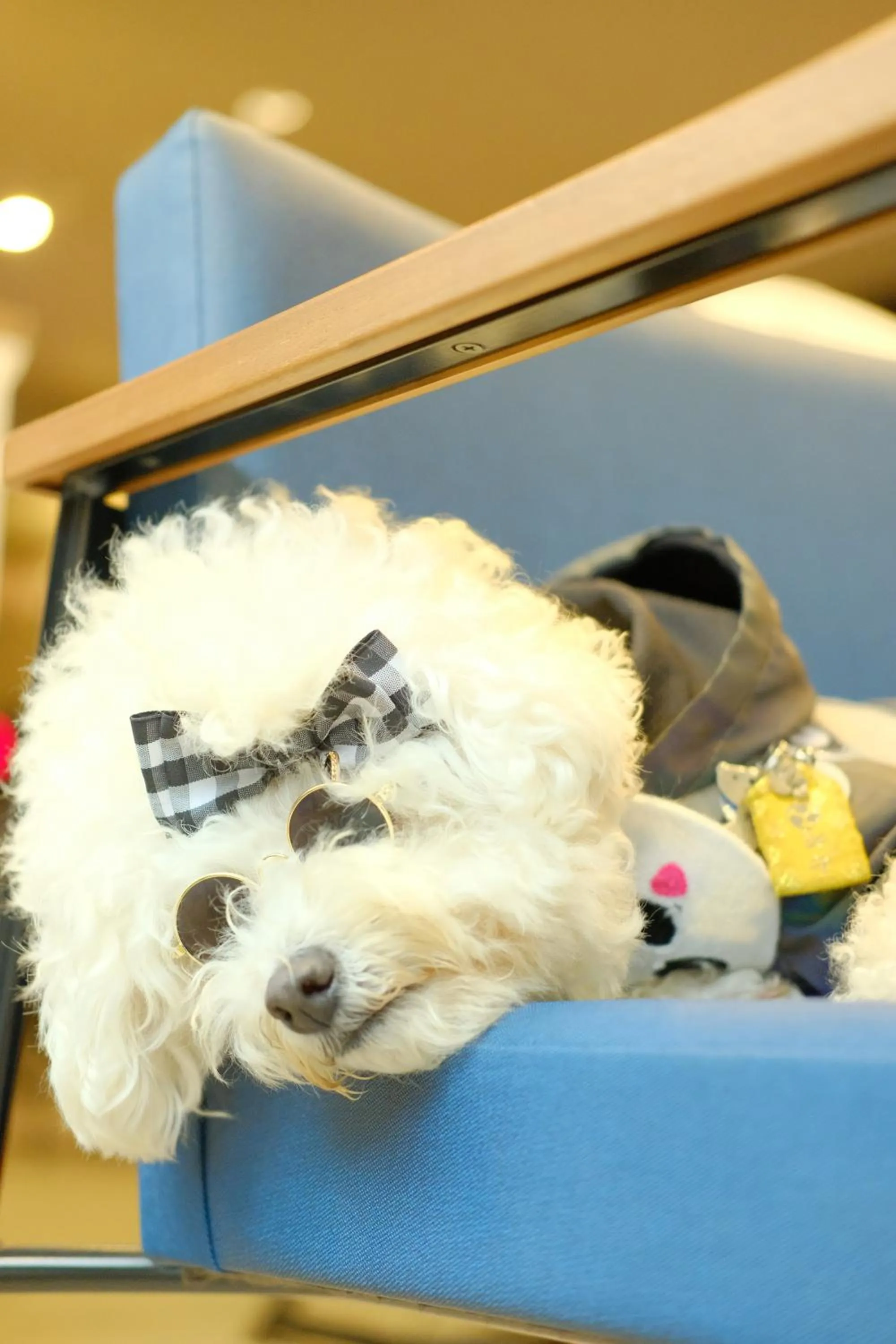 ICI HOTEL Asakusabashi