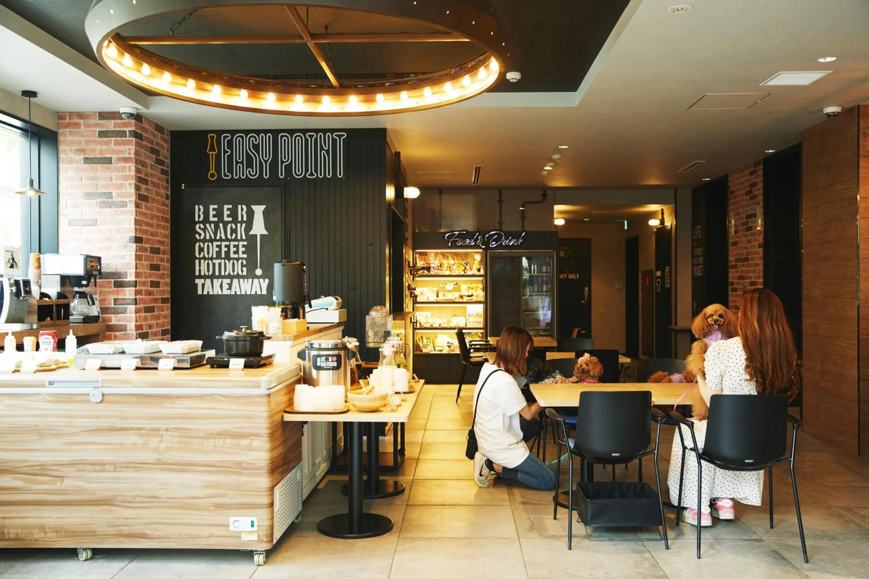 ICI HOTEL Asakusabashi