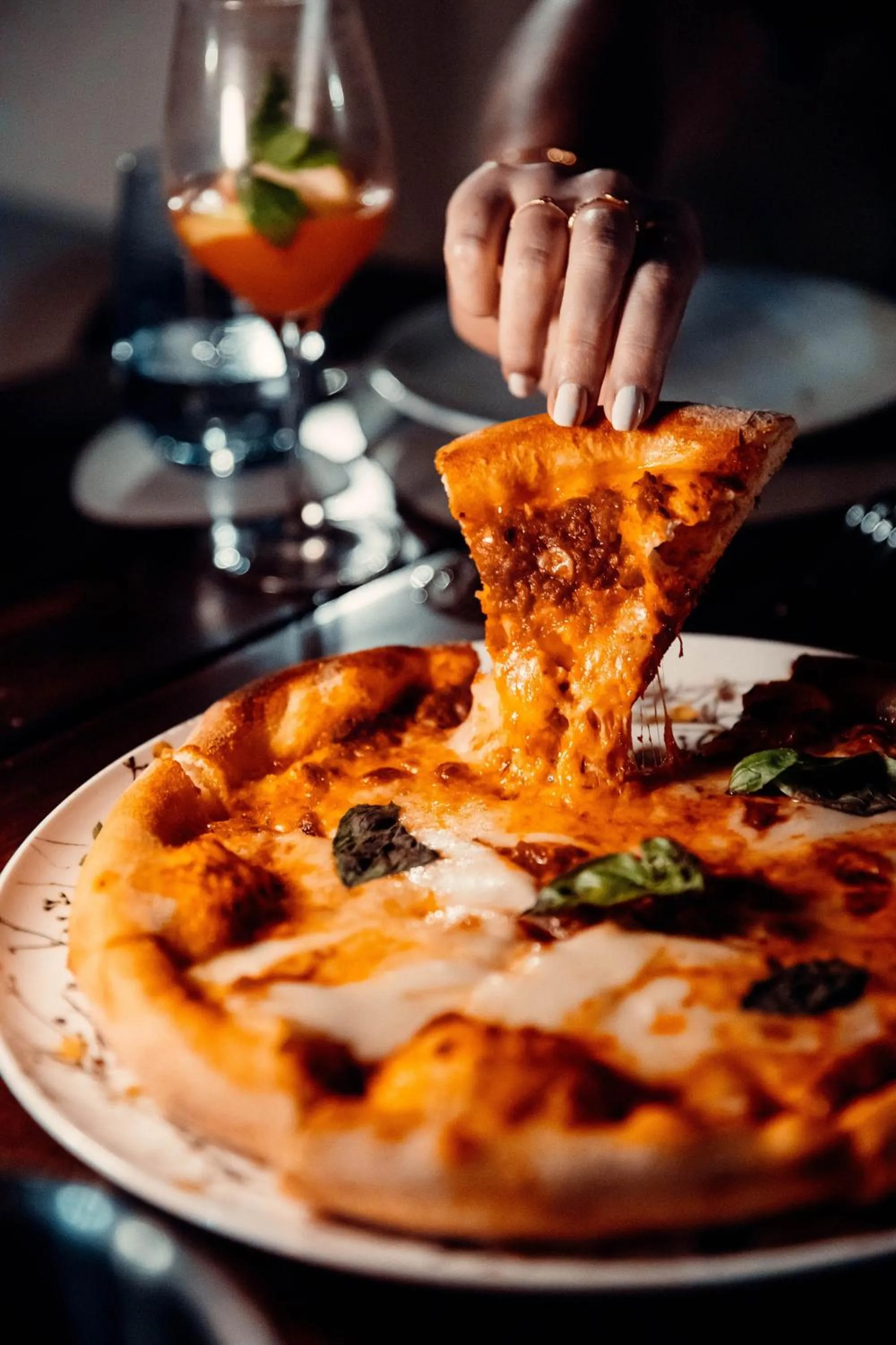 Restaurant/places to eat in Al Wathba, a Luxury Collection Desert Resort & Spa, Abu Dhabi