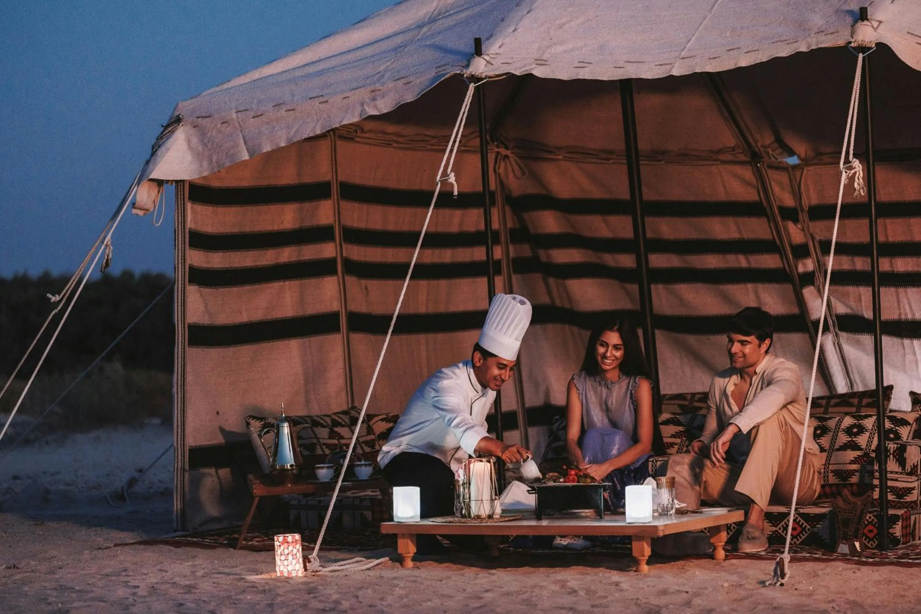 Other in Al Wathba, a Luxury Collection Desert Resort & Spa, Abu Dhabi