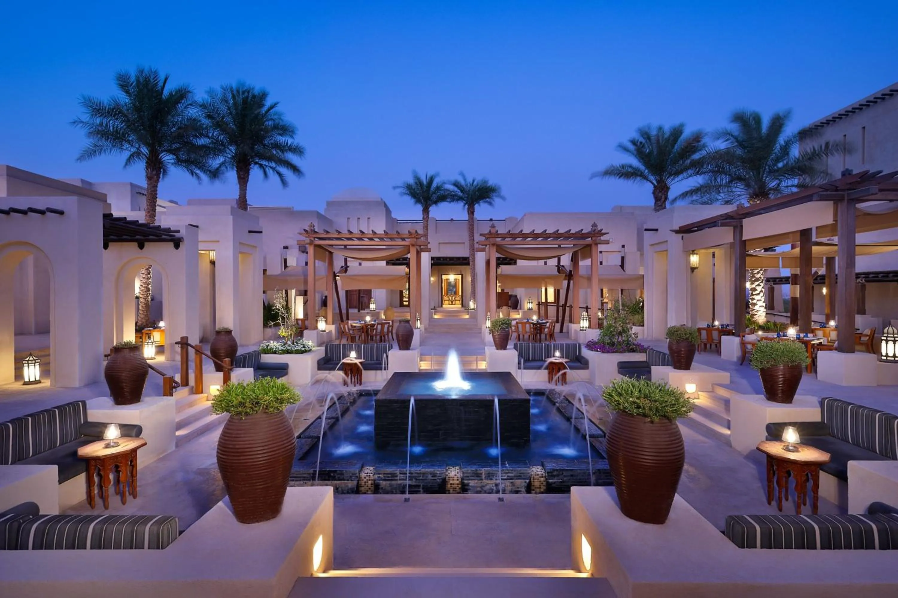Other in Al Wathba, a Luxury Collection Desert Resort & Spa, Abu Dhabi