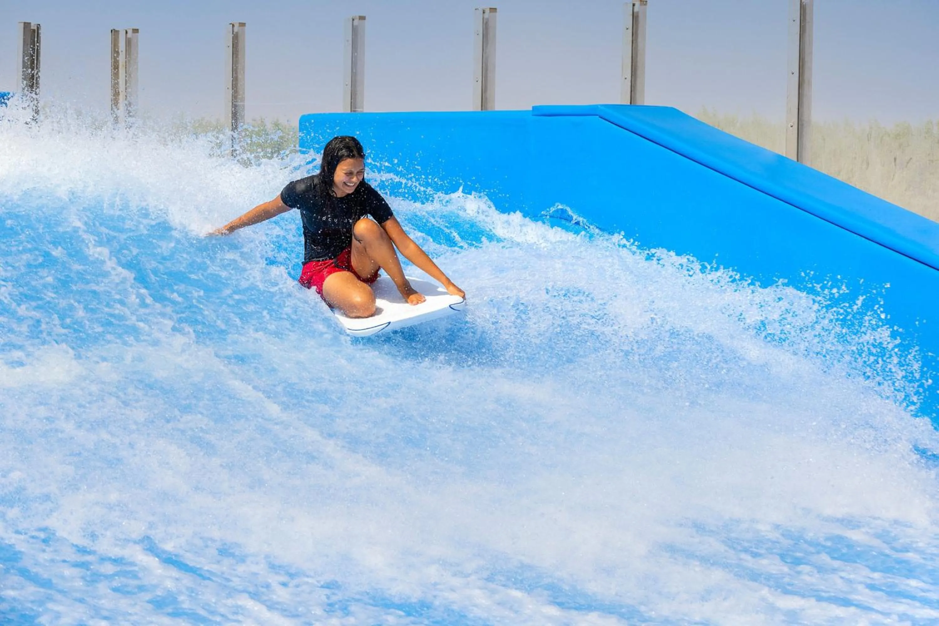 Other in Al Wathba, a Luxury Collection Desert Resort & Spa, Abu Dhabi