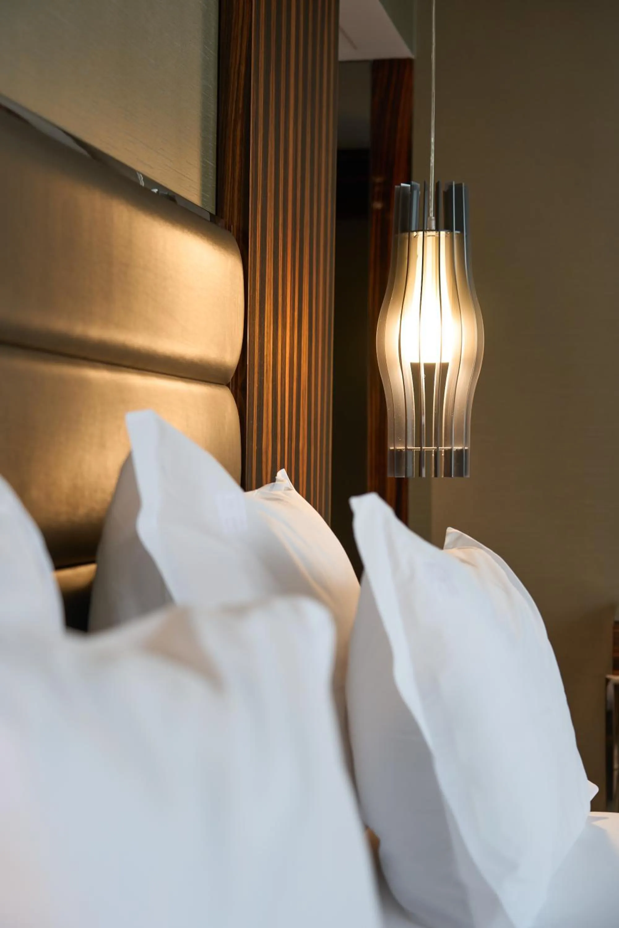 Photo of the whole room, Bed in Altis Grand Hotel