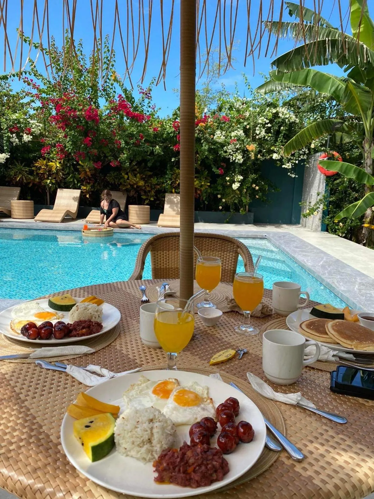 Restaurant/places to eat in Vailtin Home Point