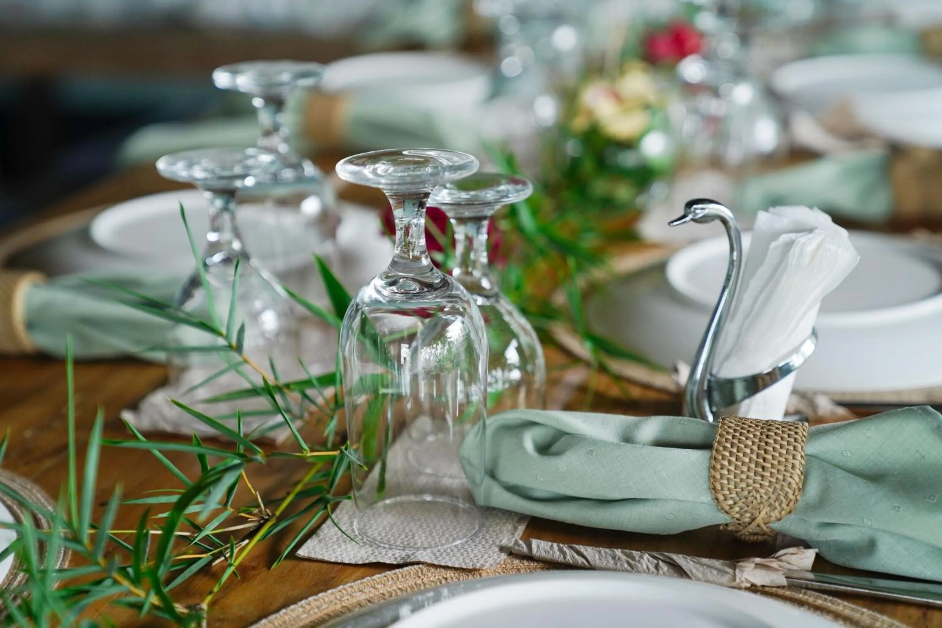 Food and drinks in Vailtin Home Point