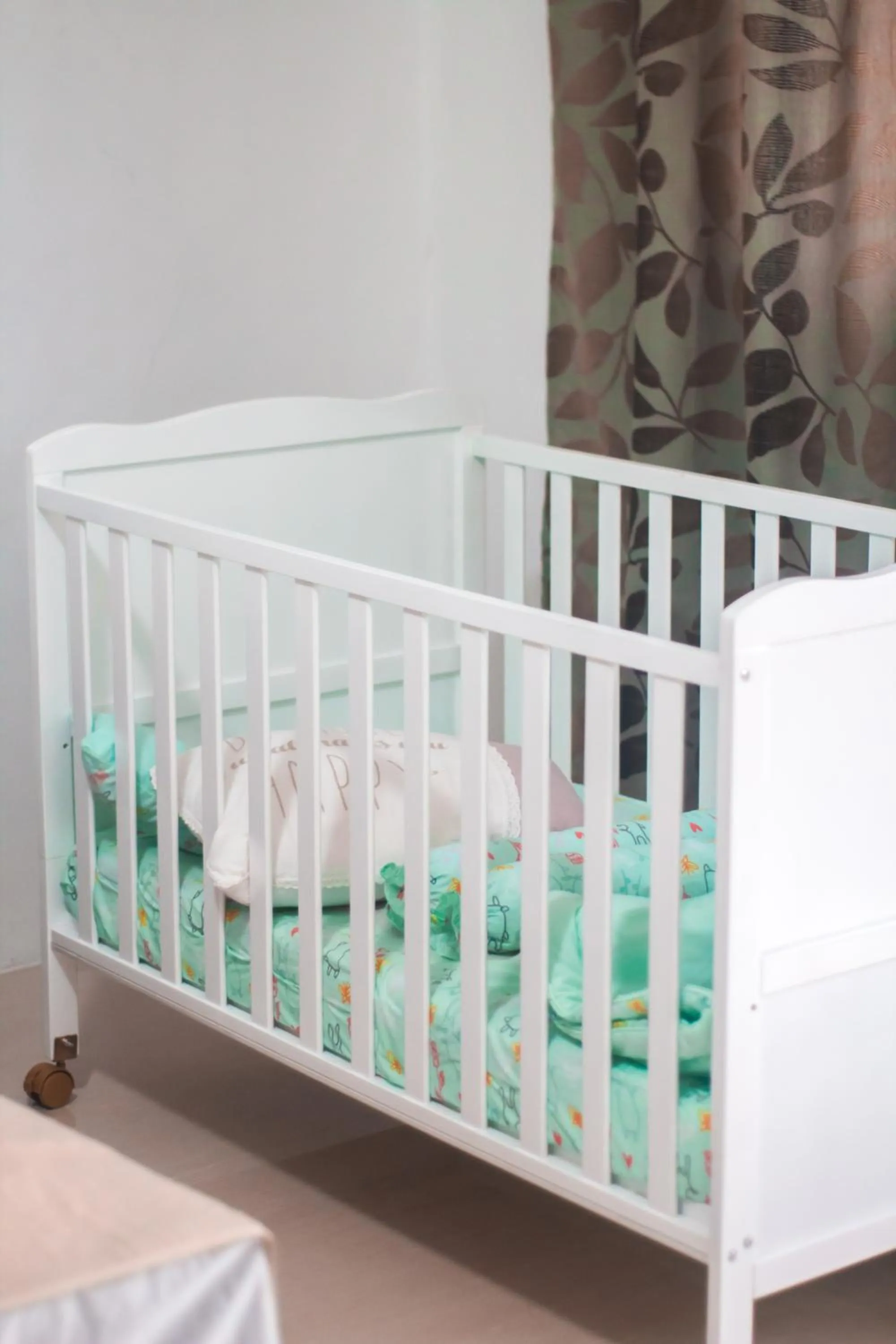 Bed in Vailtin Home Point