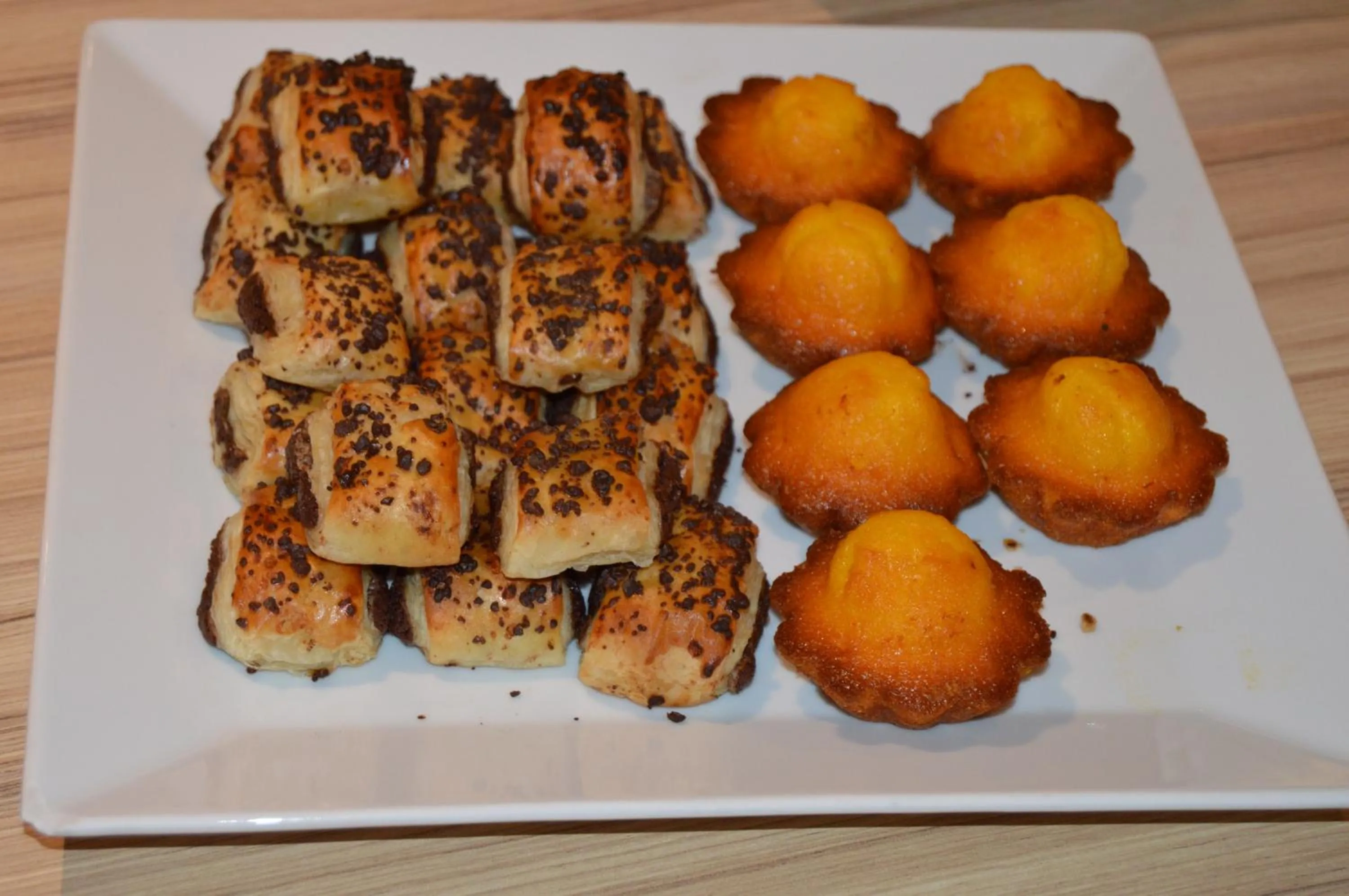 Food and drinks in Hotel 3K Barcelona