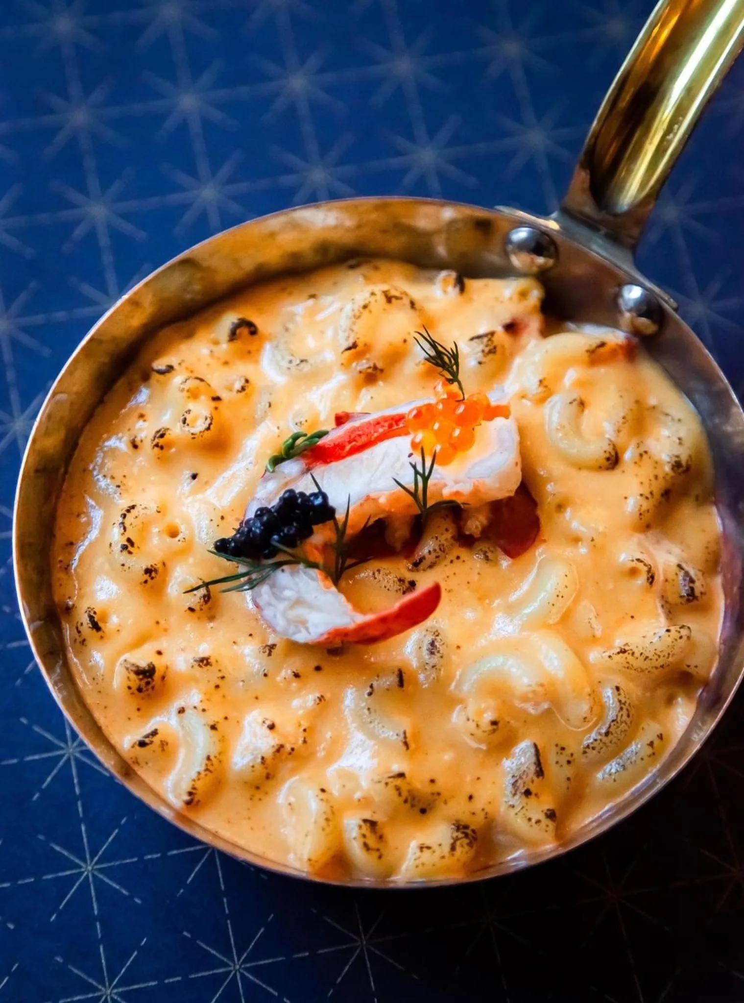 Food and drinks in Georgian House Hotel