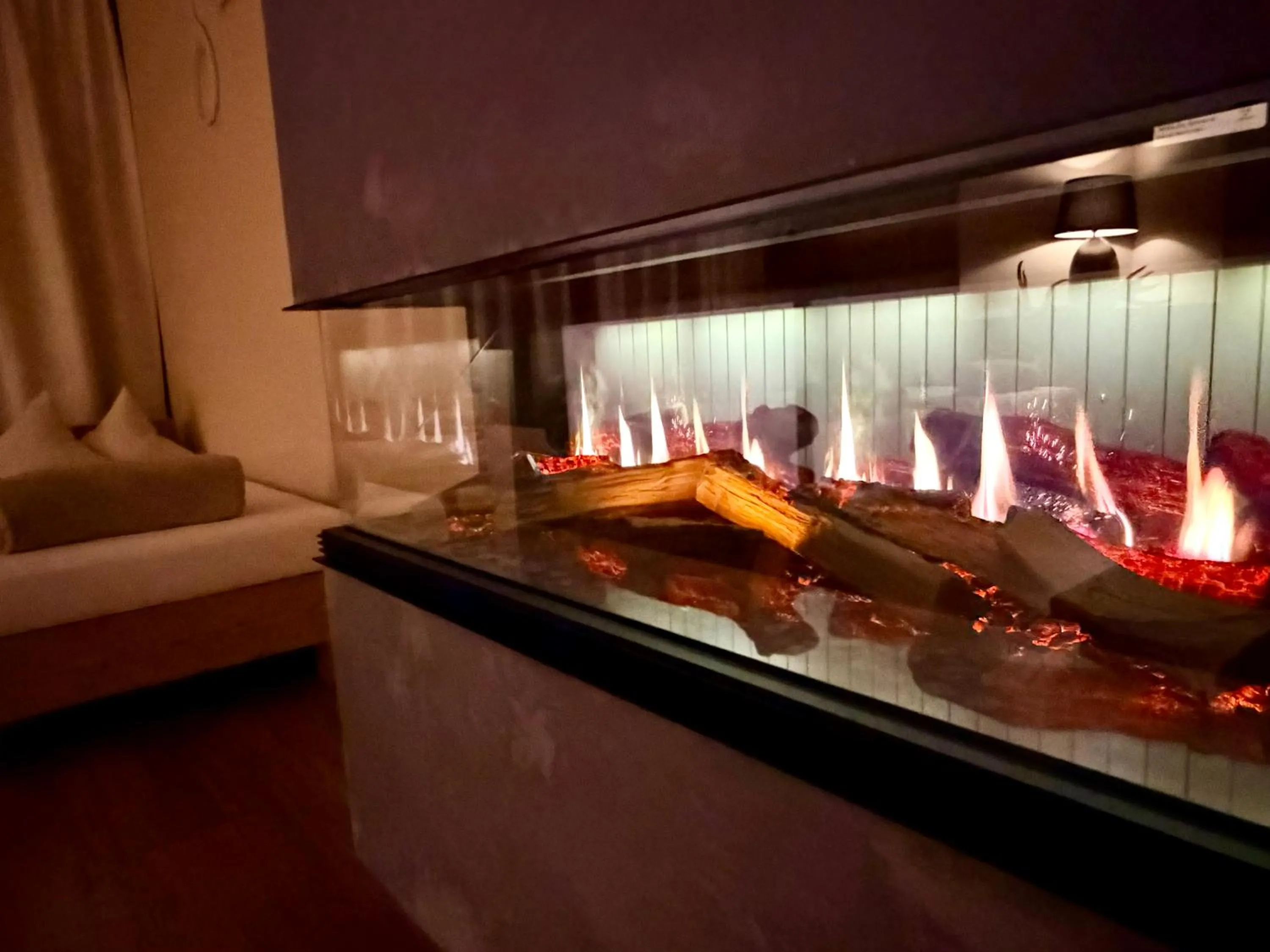 Residence Hotel Alpinum