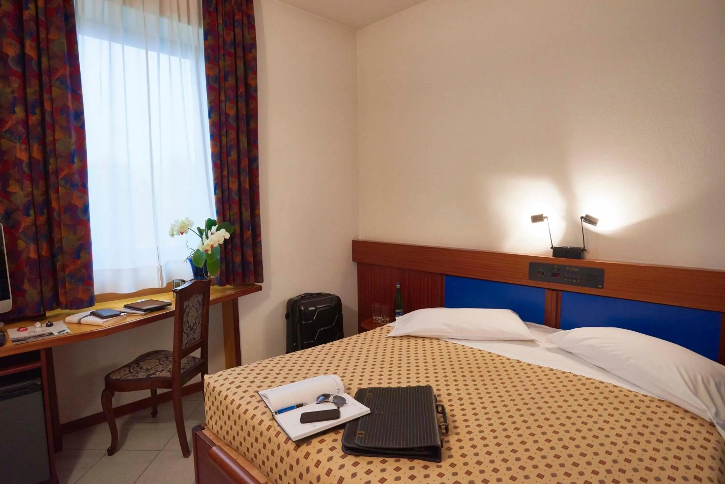 Street view, Bed in Hotel Il Maglio