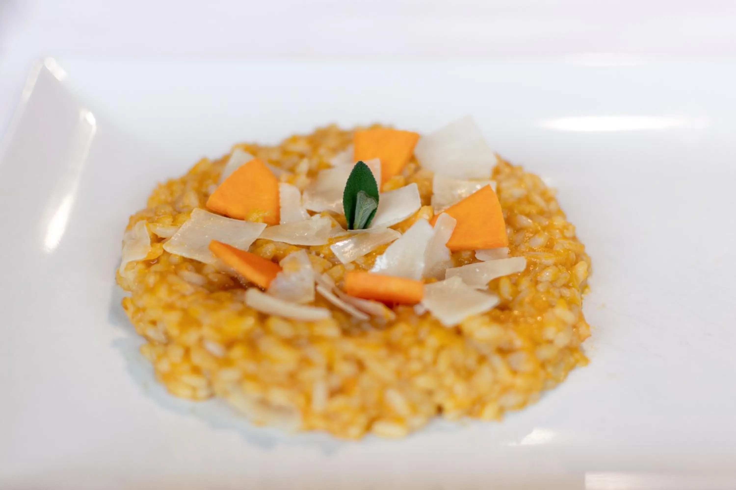 Restaurant/places to eat in Hotel Il Maglio