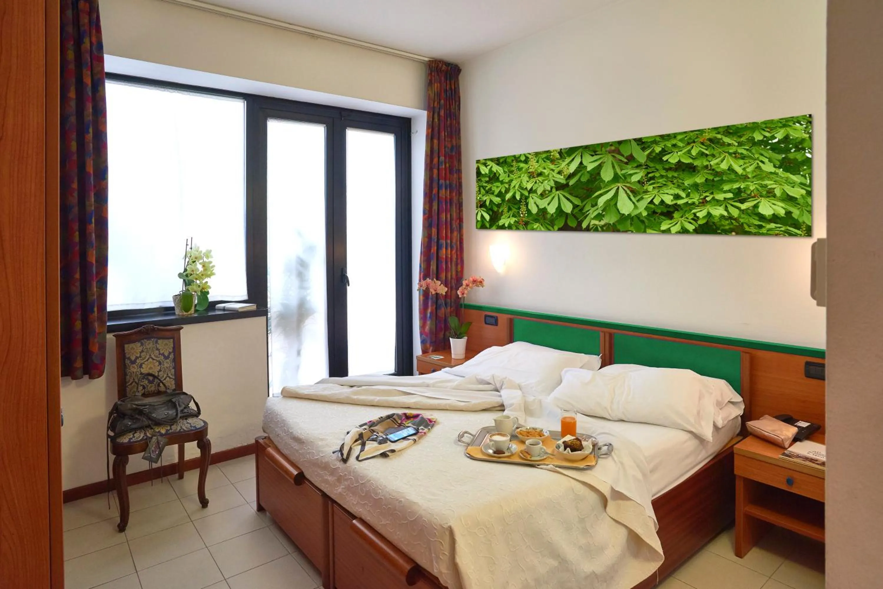 Photo of the whole room, Bed in Hotel Il Maglio