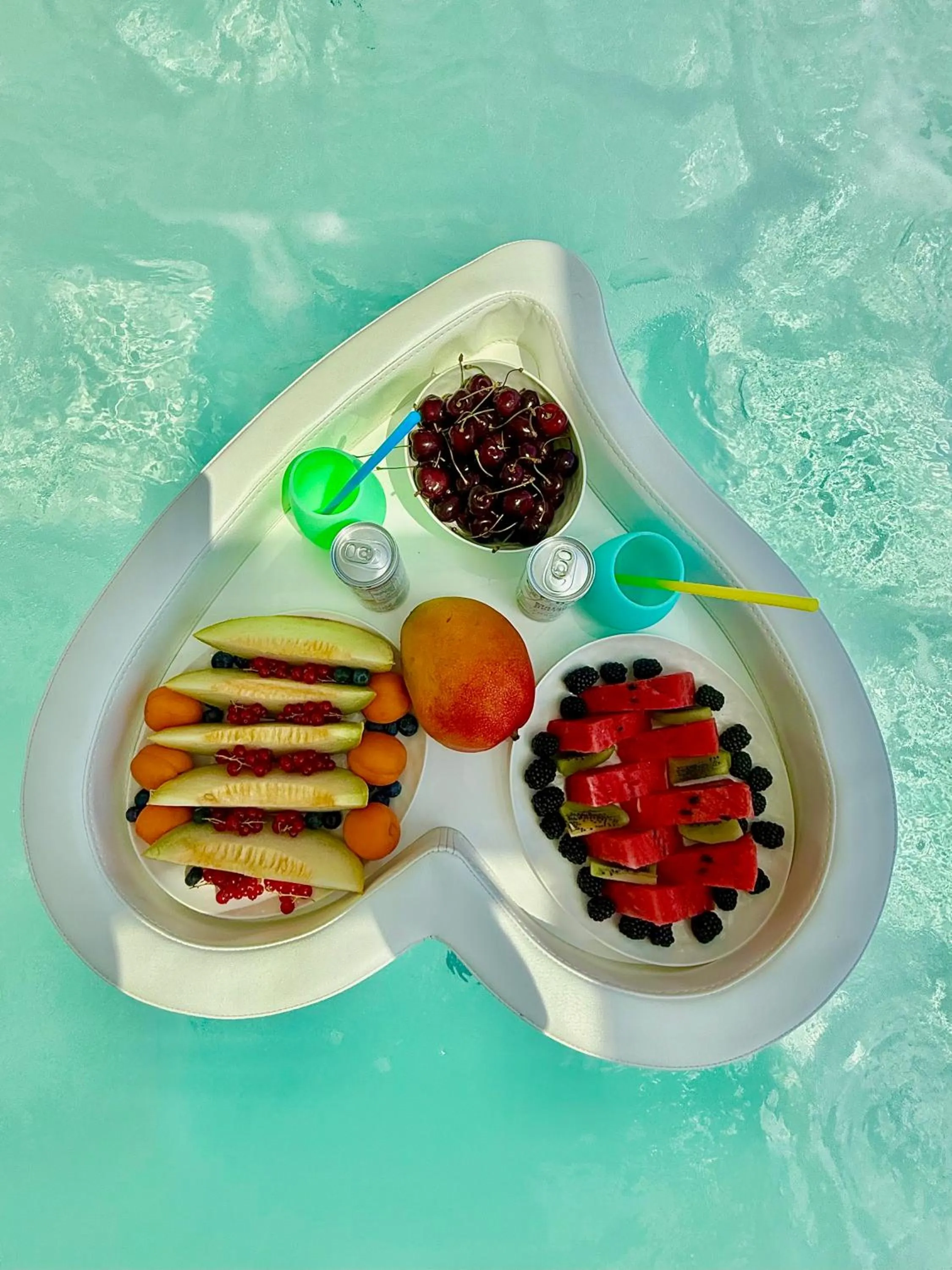 Hot Tub in One 360 Skyline Athens Penthouses