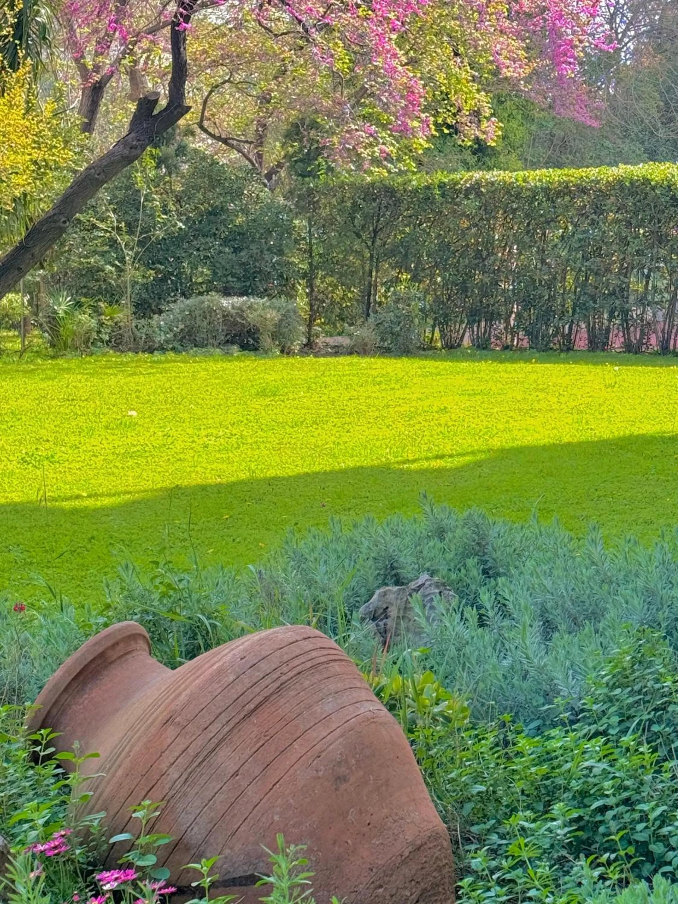 Property building in One 360 Skyline Athens Penthouses