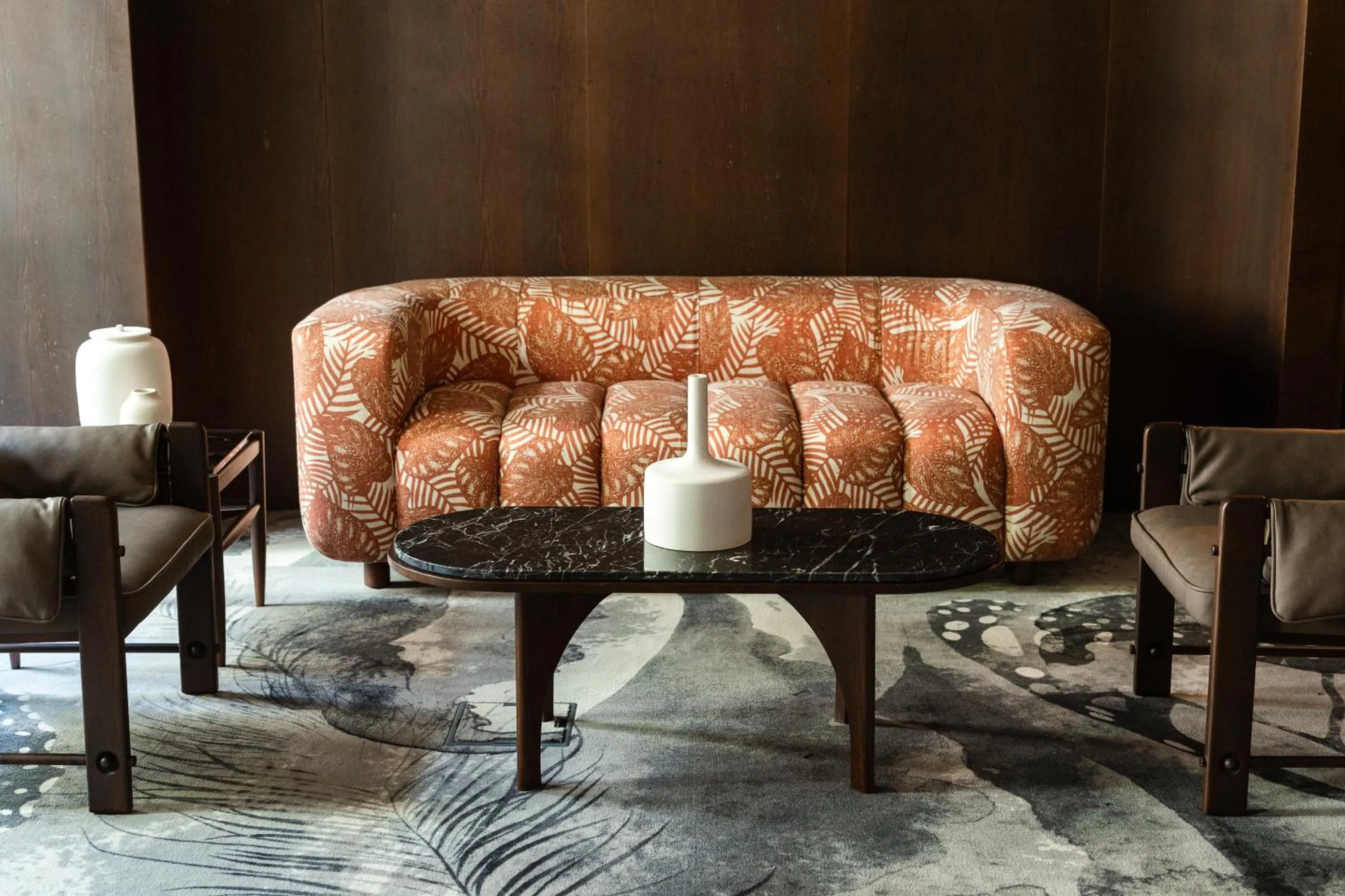 Meeting/conference room in EVOLUTION Valbom