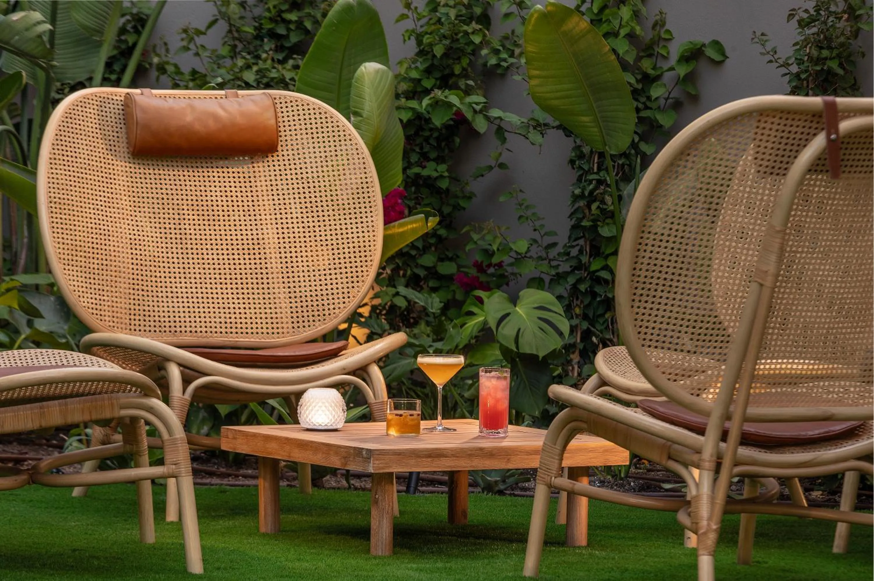 Drinks in EVOLUTION Valbom