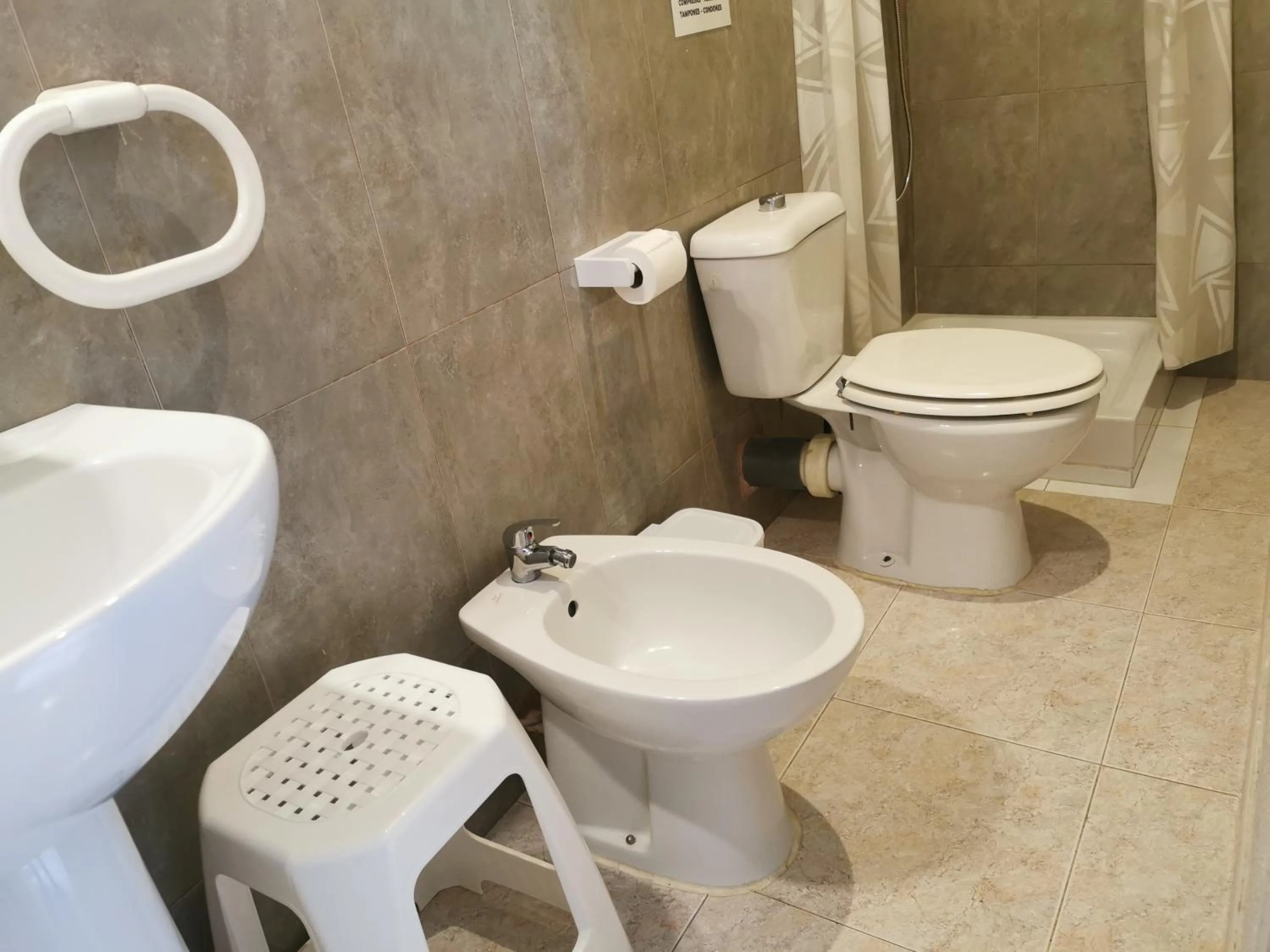 Hostal Castellverd
