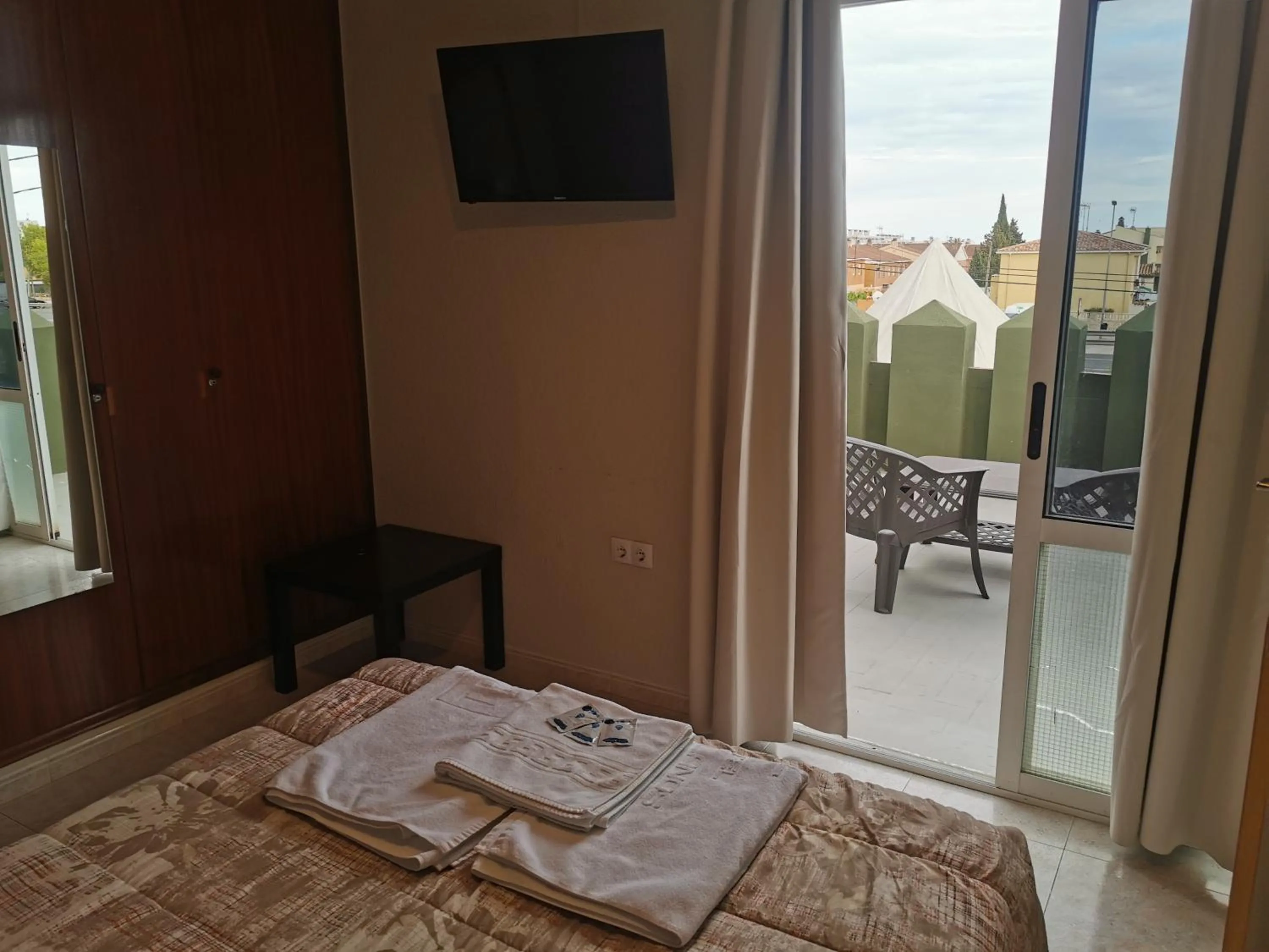 Hostal Castellverd