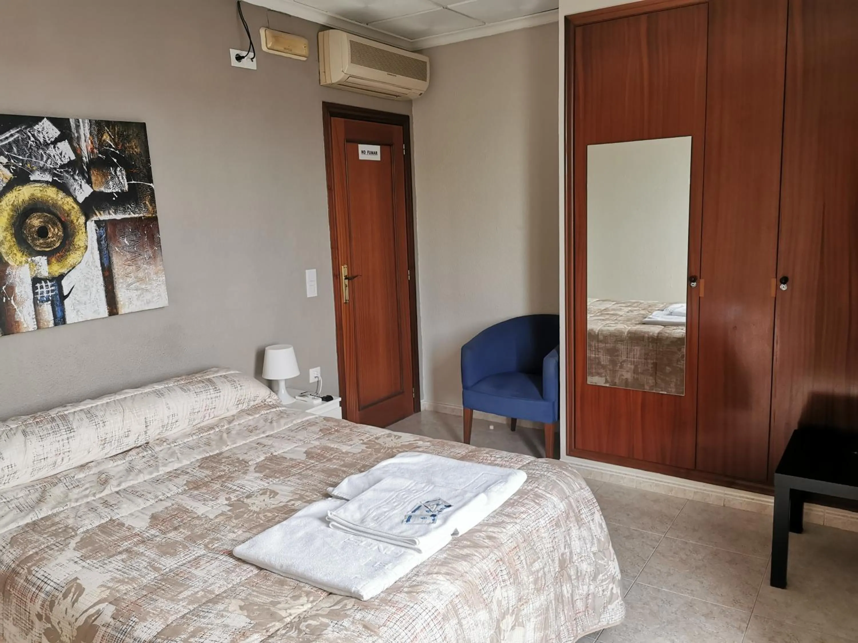 Hostal Castellverd
