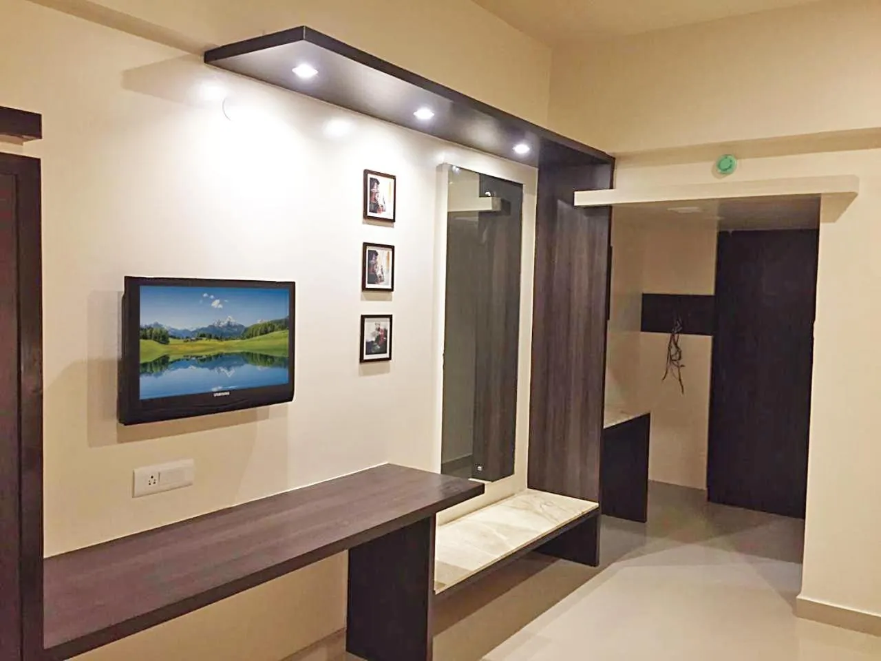 Sai International Hotel