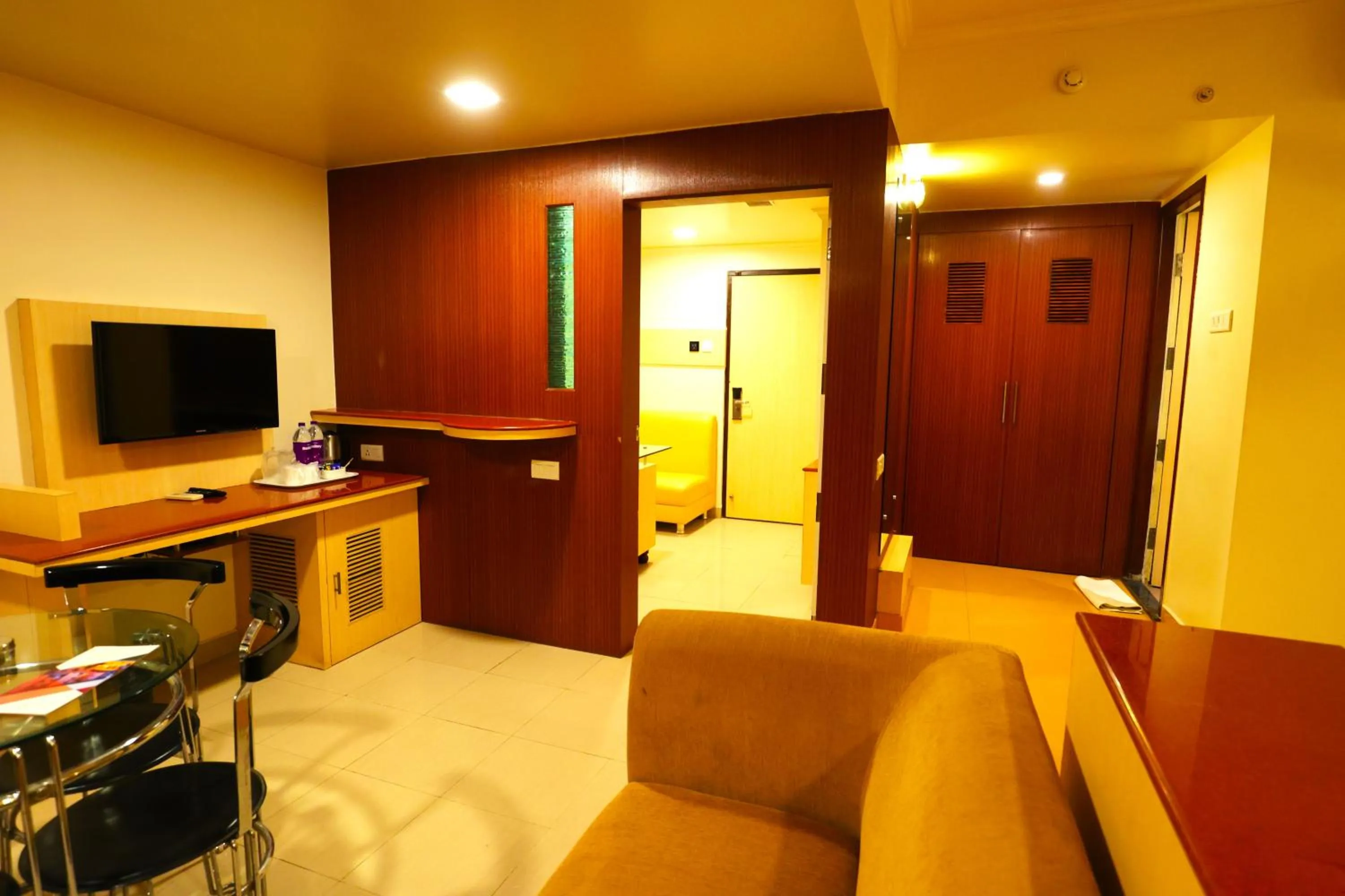 Sai International Hotel