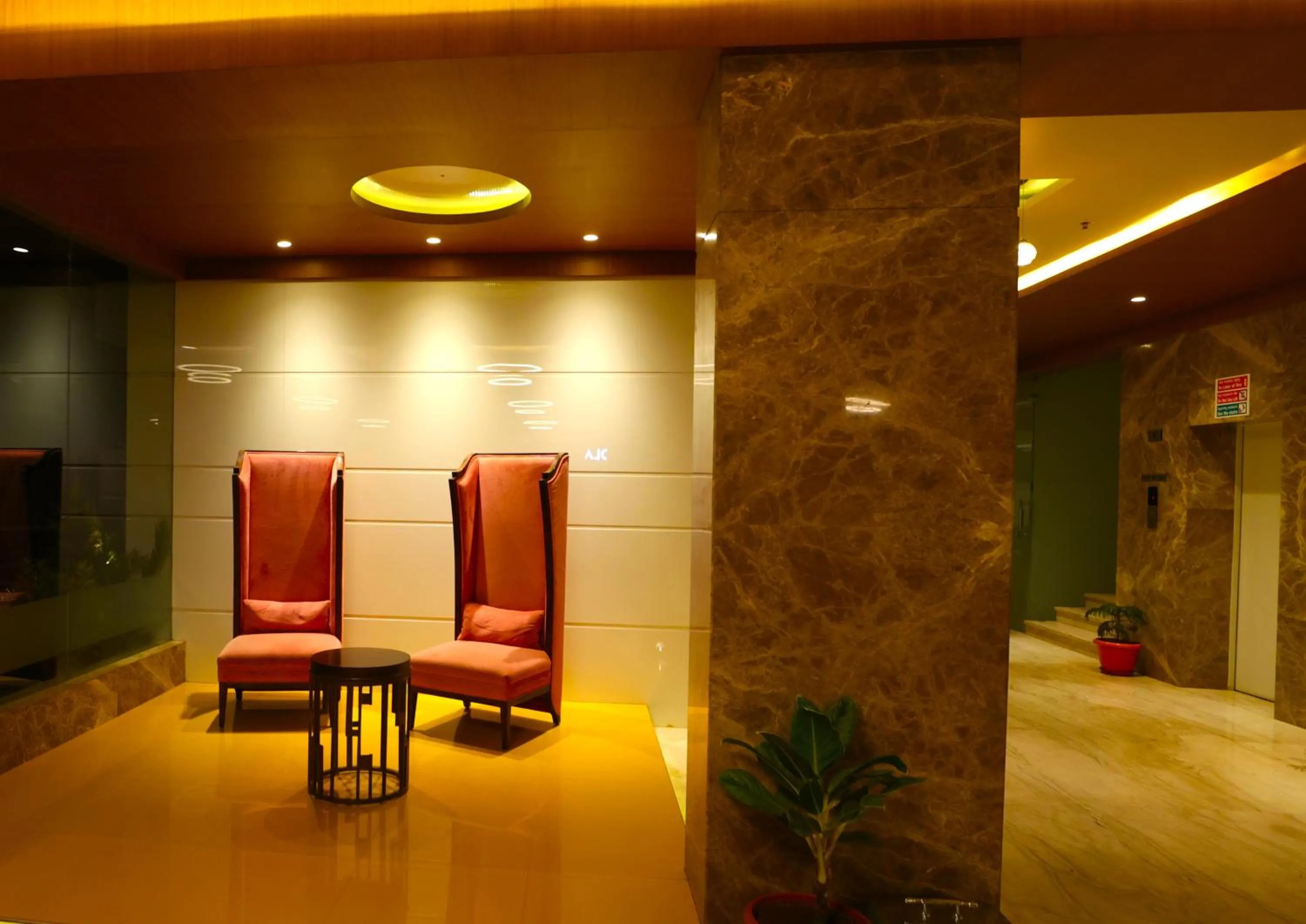 Sai International Hotel