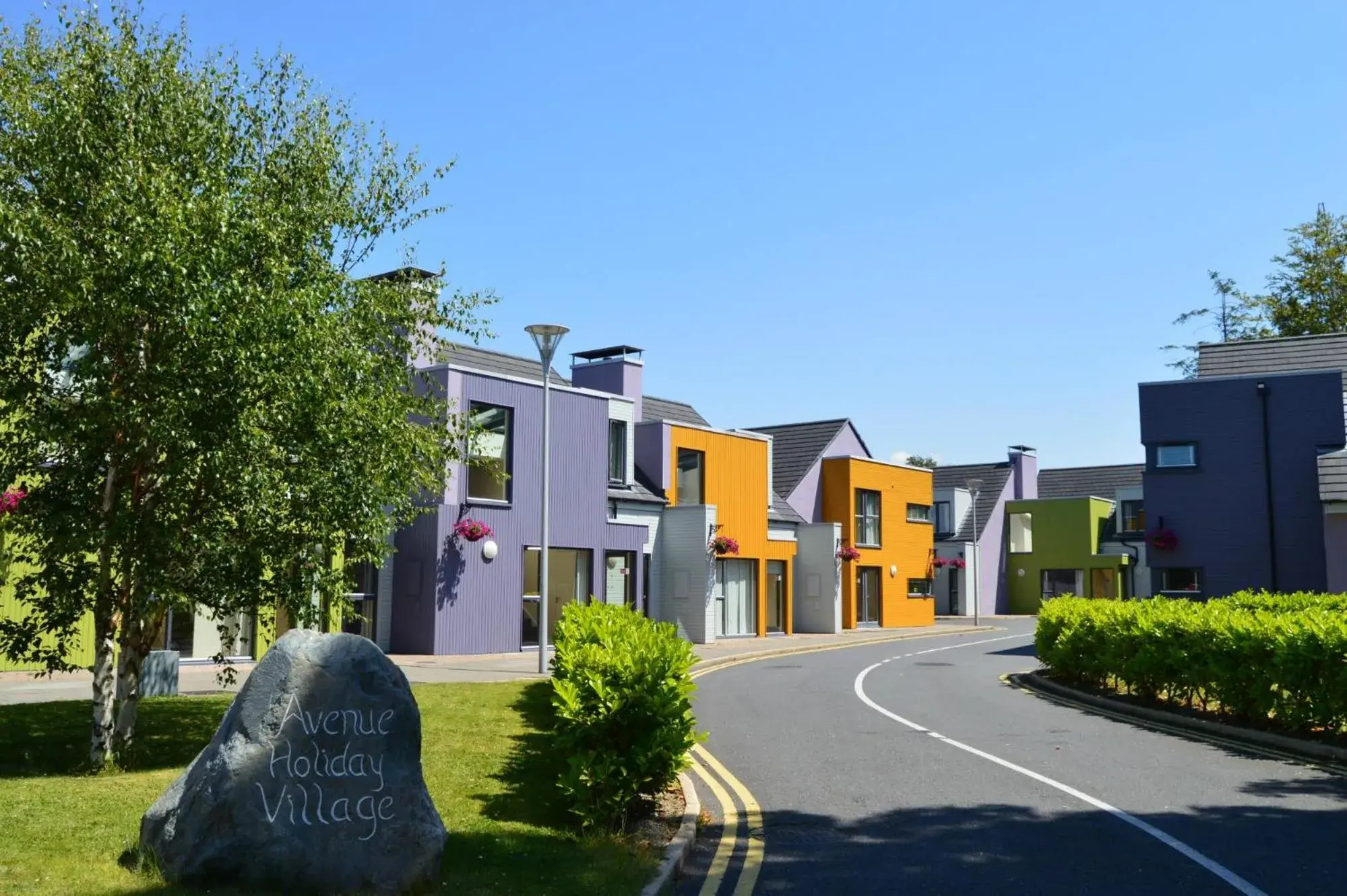 Self Catering Holiday Homes Killarney Town Centre Self Catering Holiday Homes Killarney Town Centre