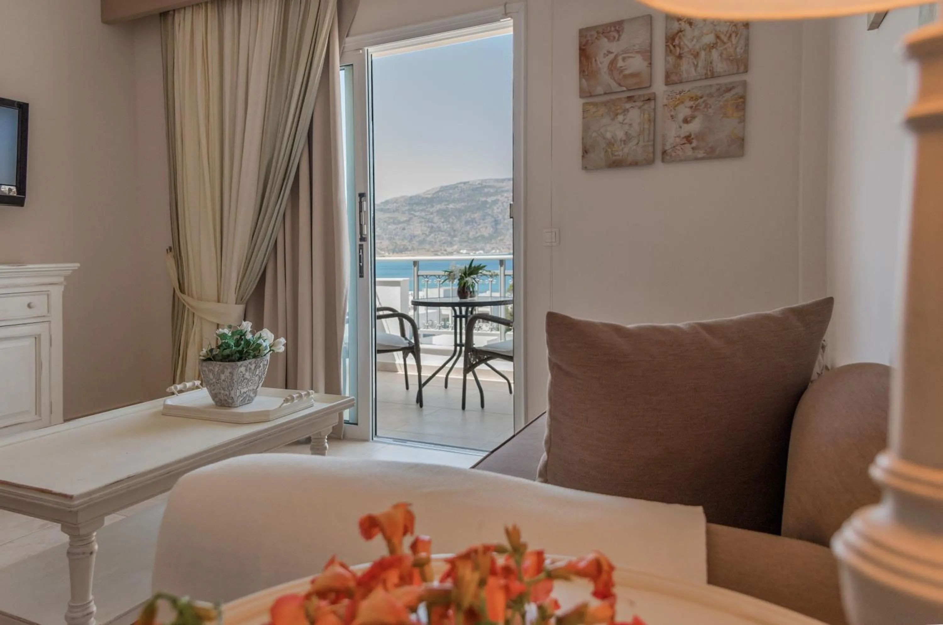 Hotel Astron Princess