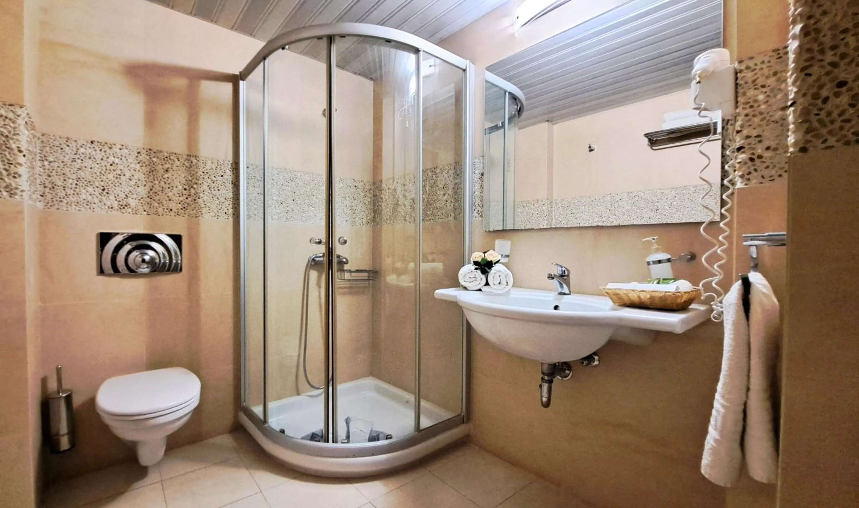 Hotel Astron Princess