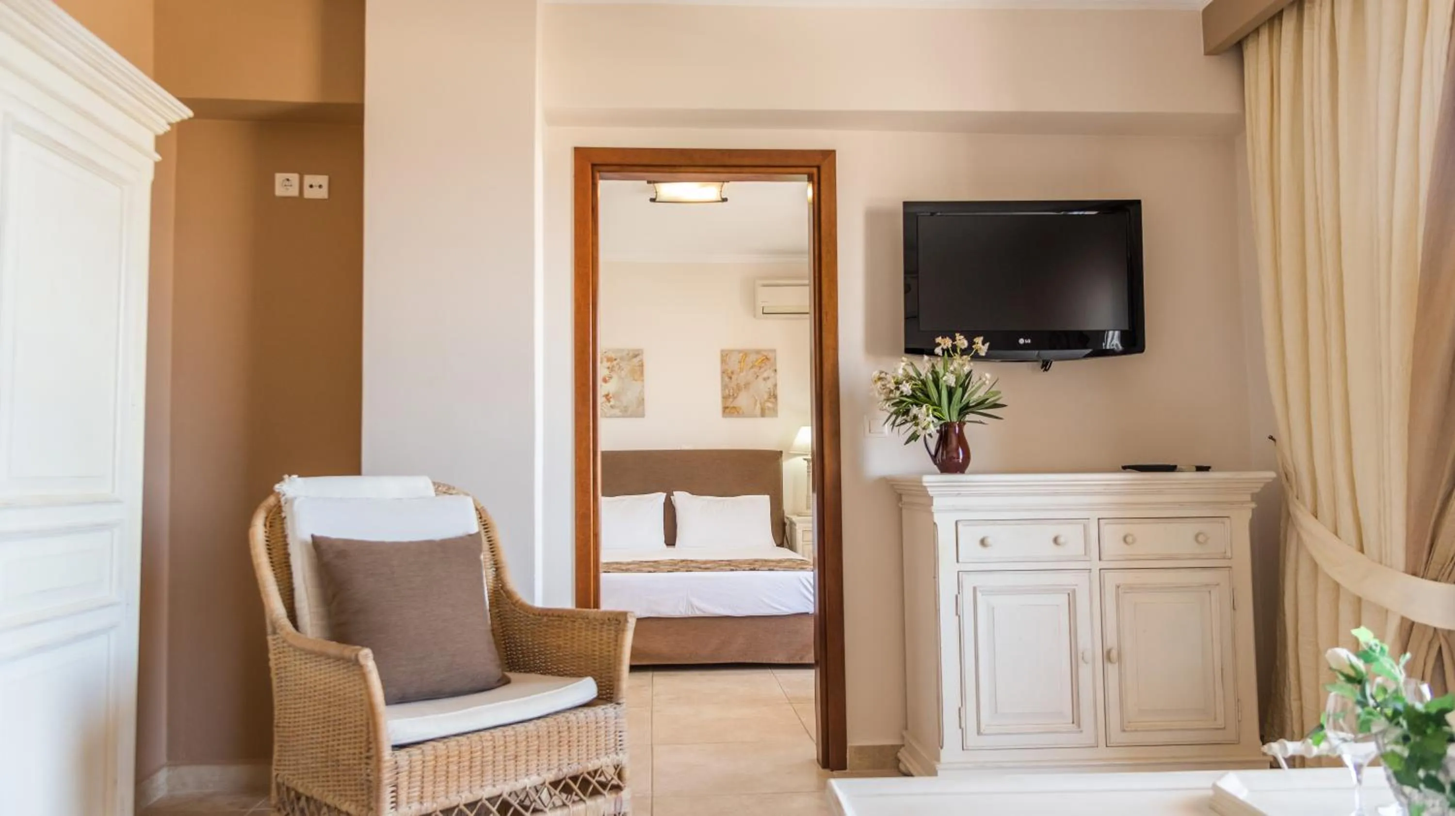 Hotel Astron Princess