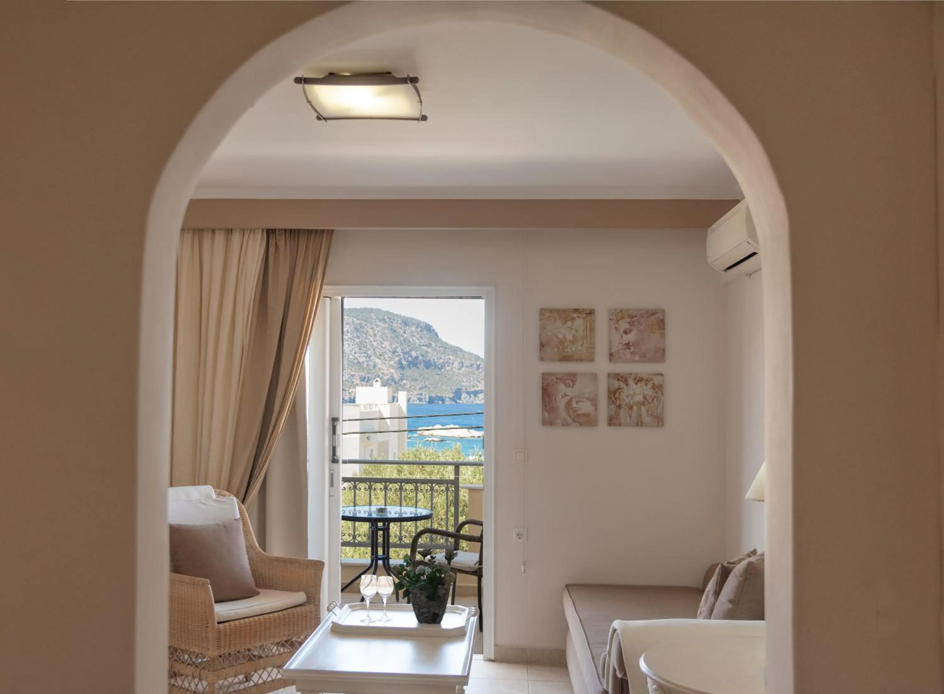 Hotel Astron Princess