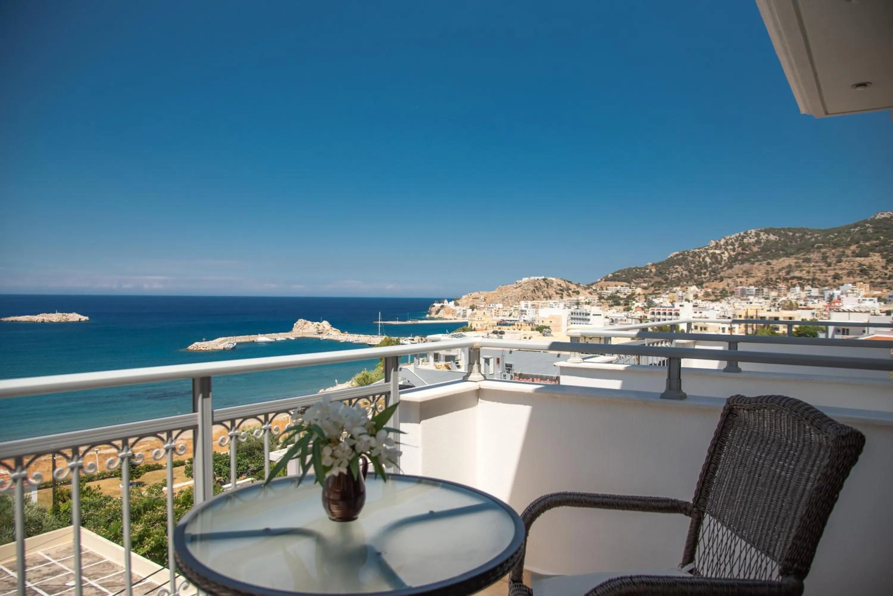 Hotel Astron Princess