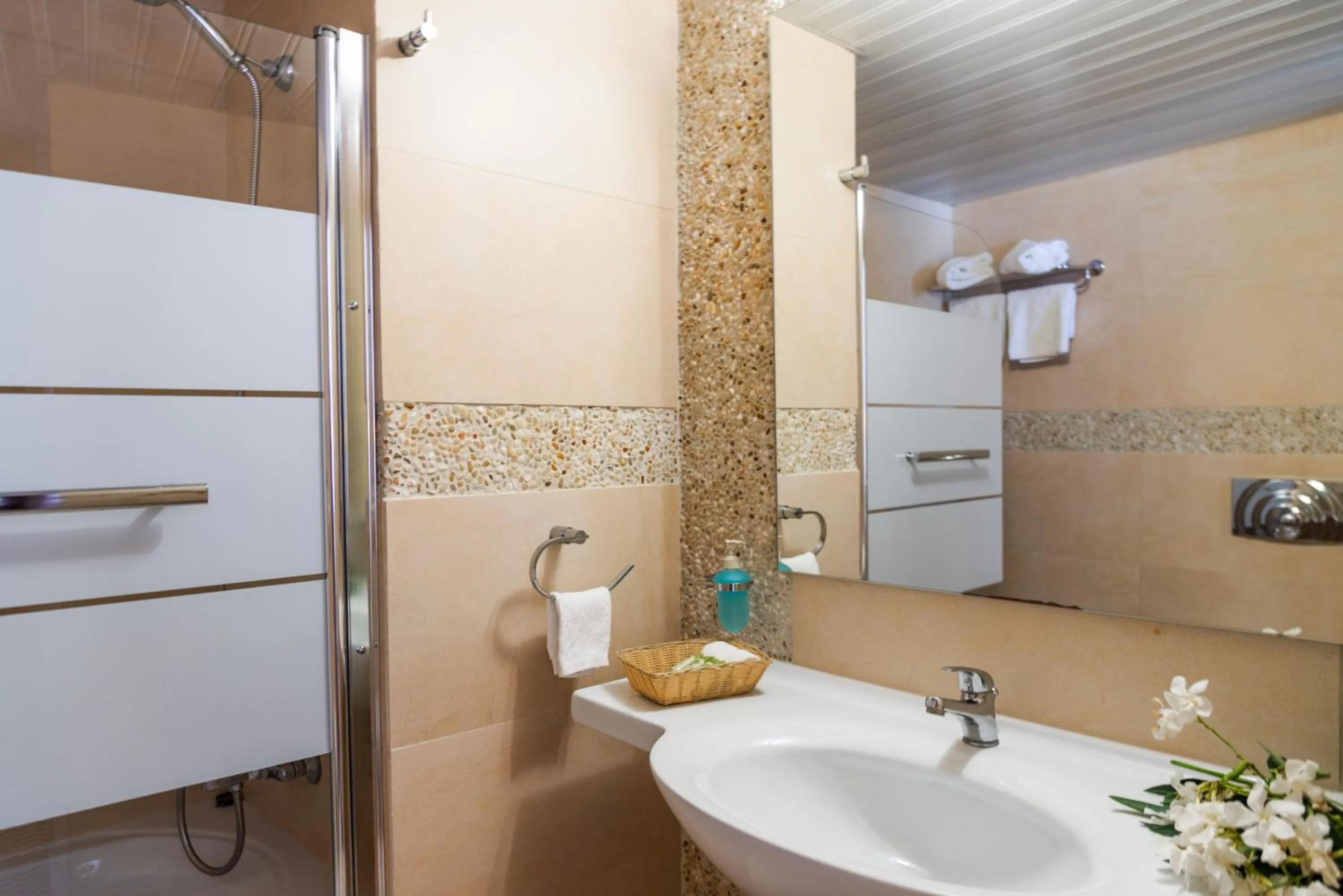 Hotel Astron Princess