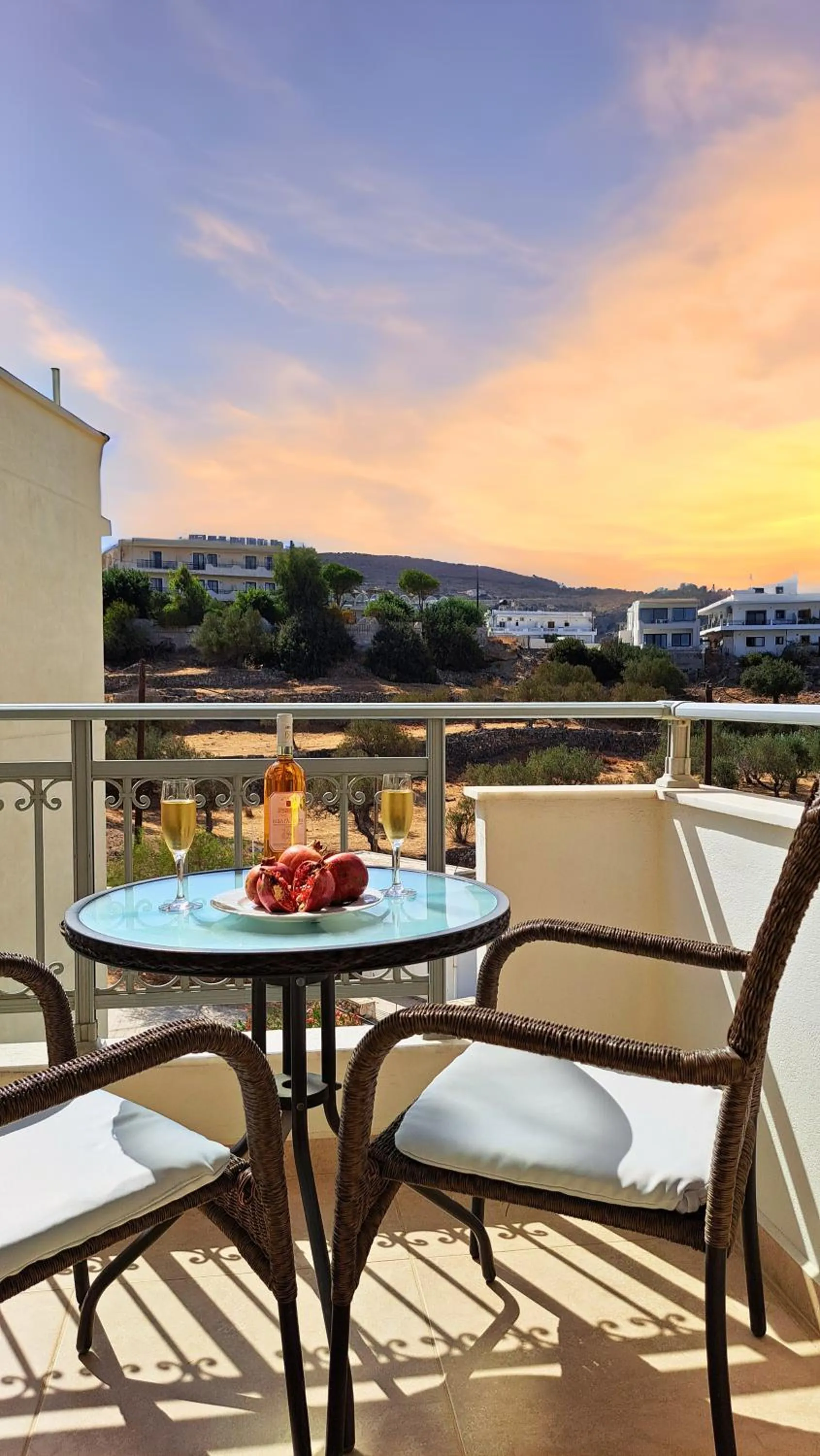 Hotel Astron Princess