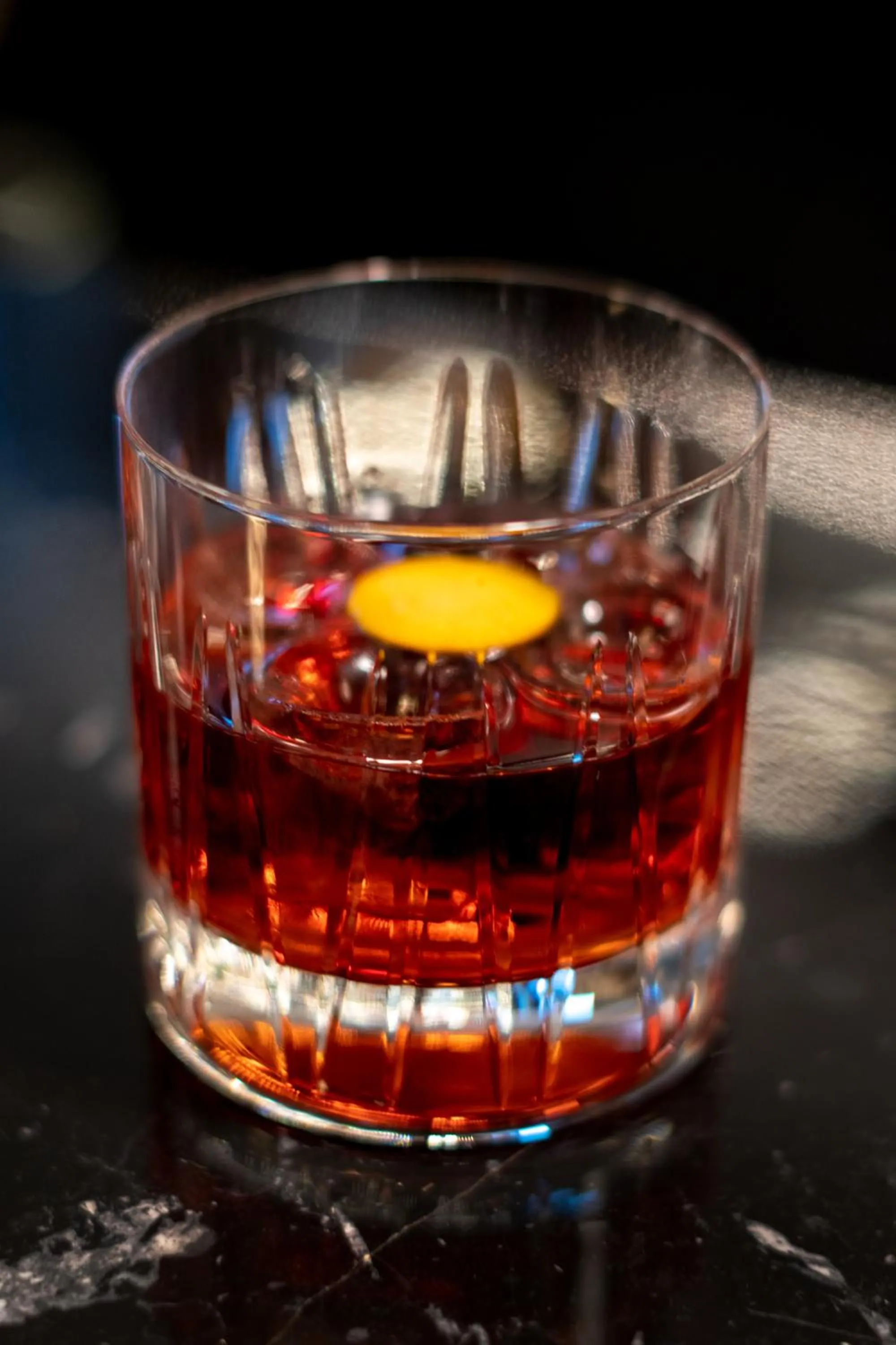 Lounge or bar in SANA Capitol Hotel