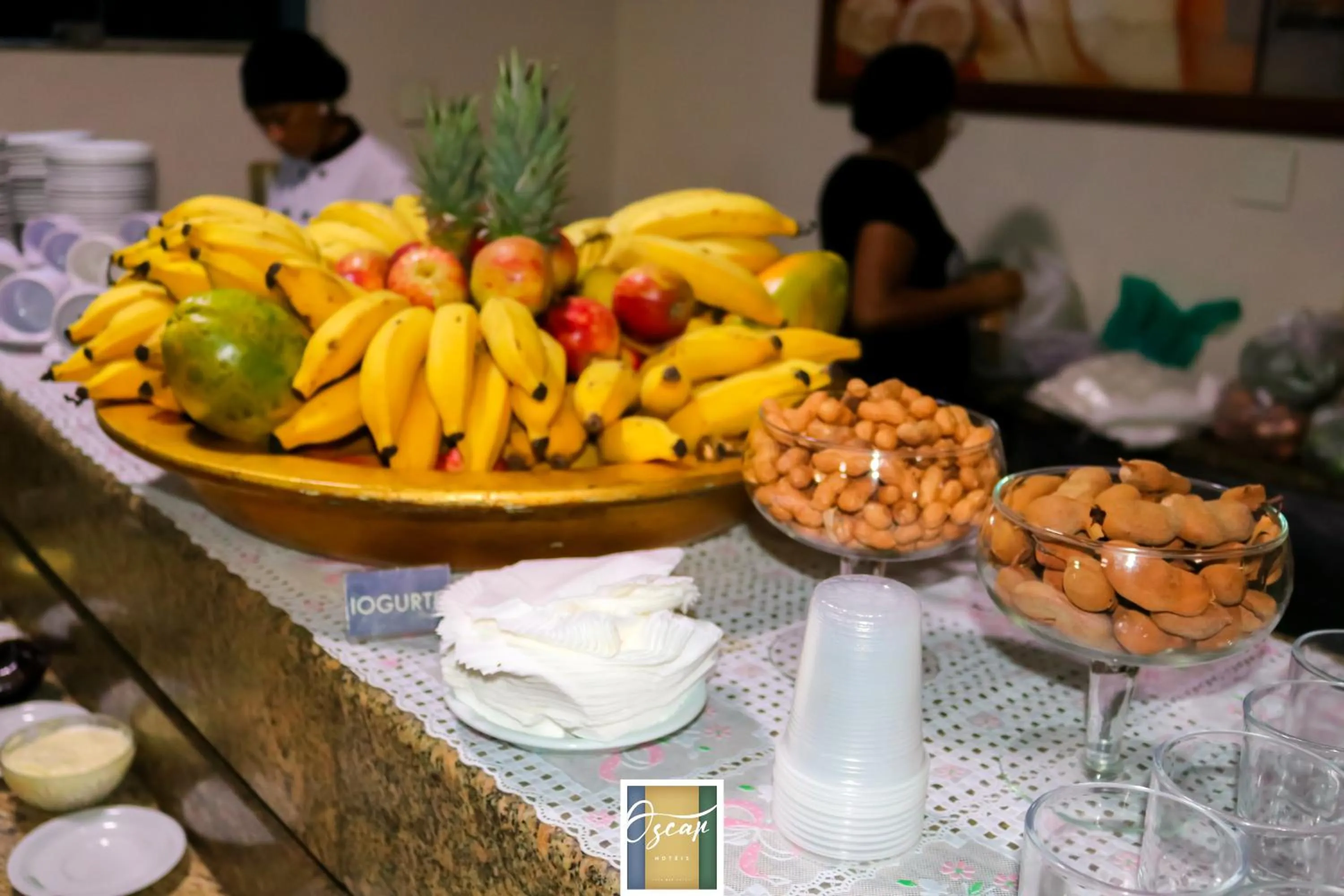 Hotel Oscar Blue Montes Claros