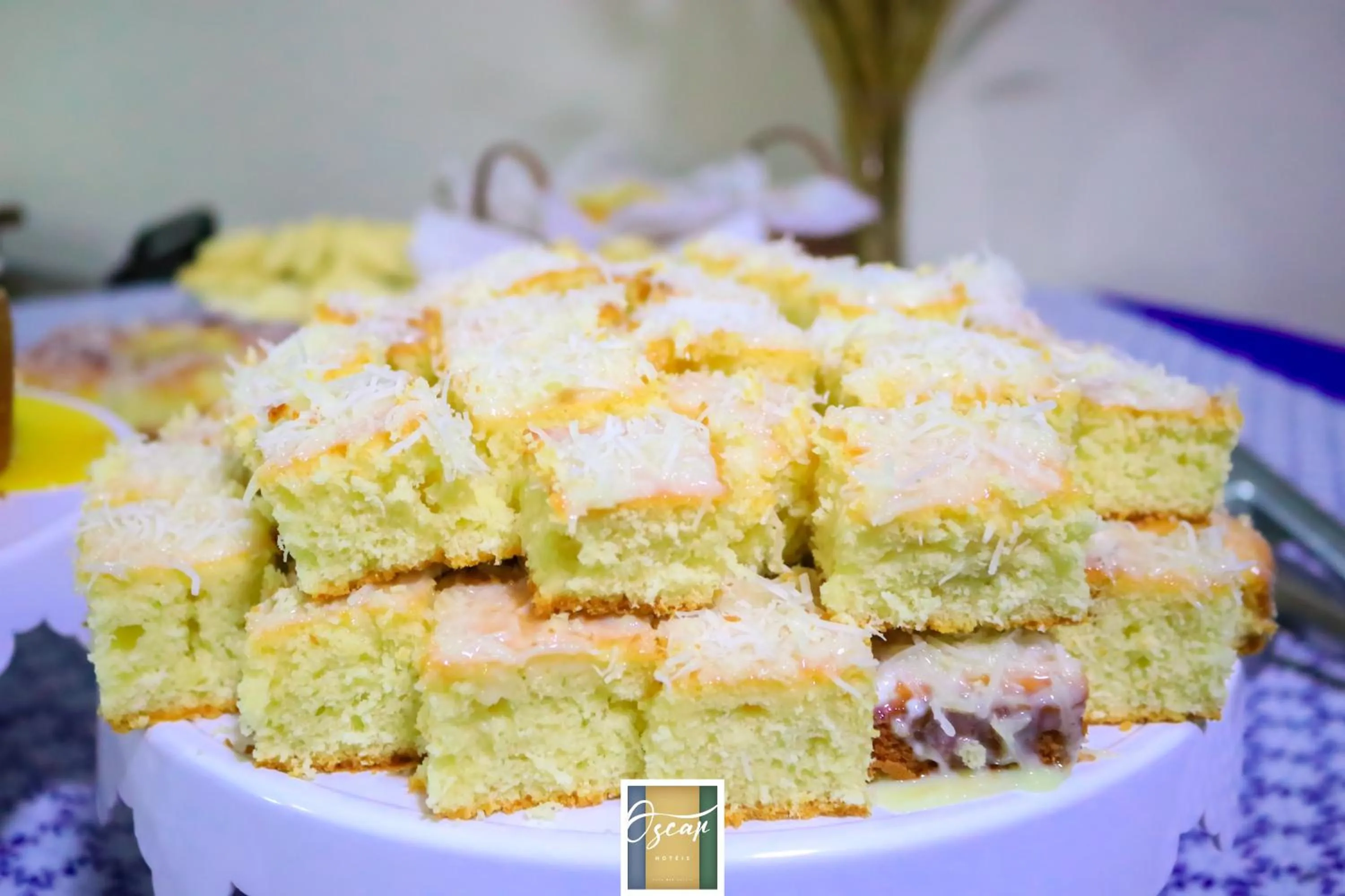 Hotel Oscar Blue Montes Claros