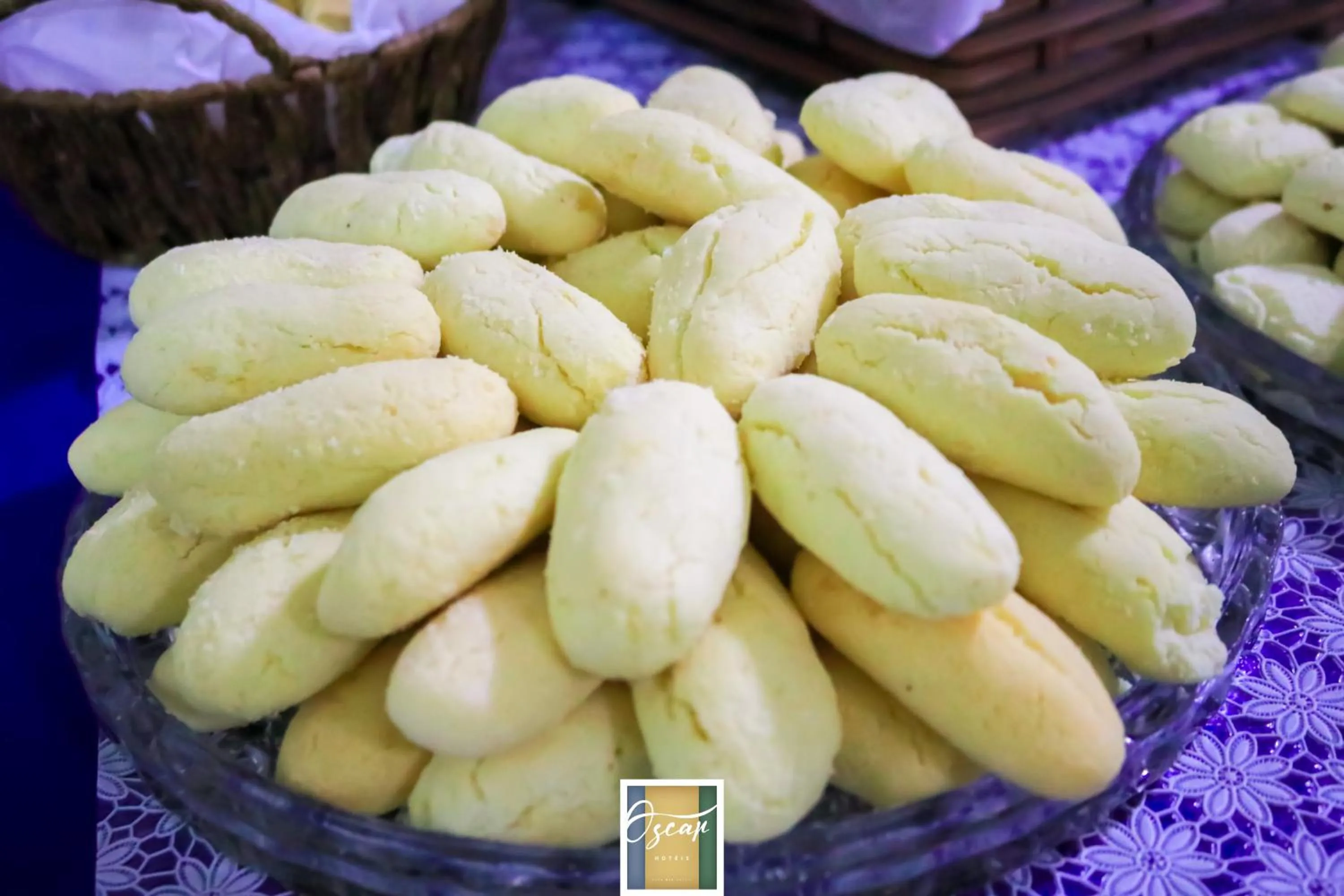 Hotel Oscar Blue Montes Claros