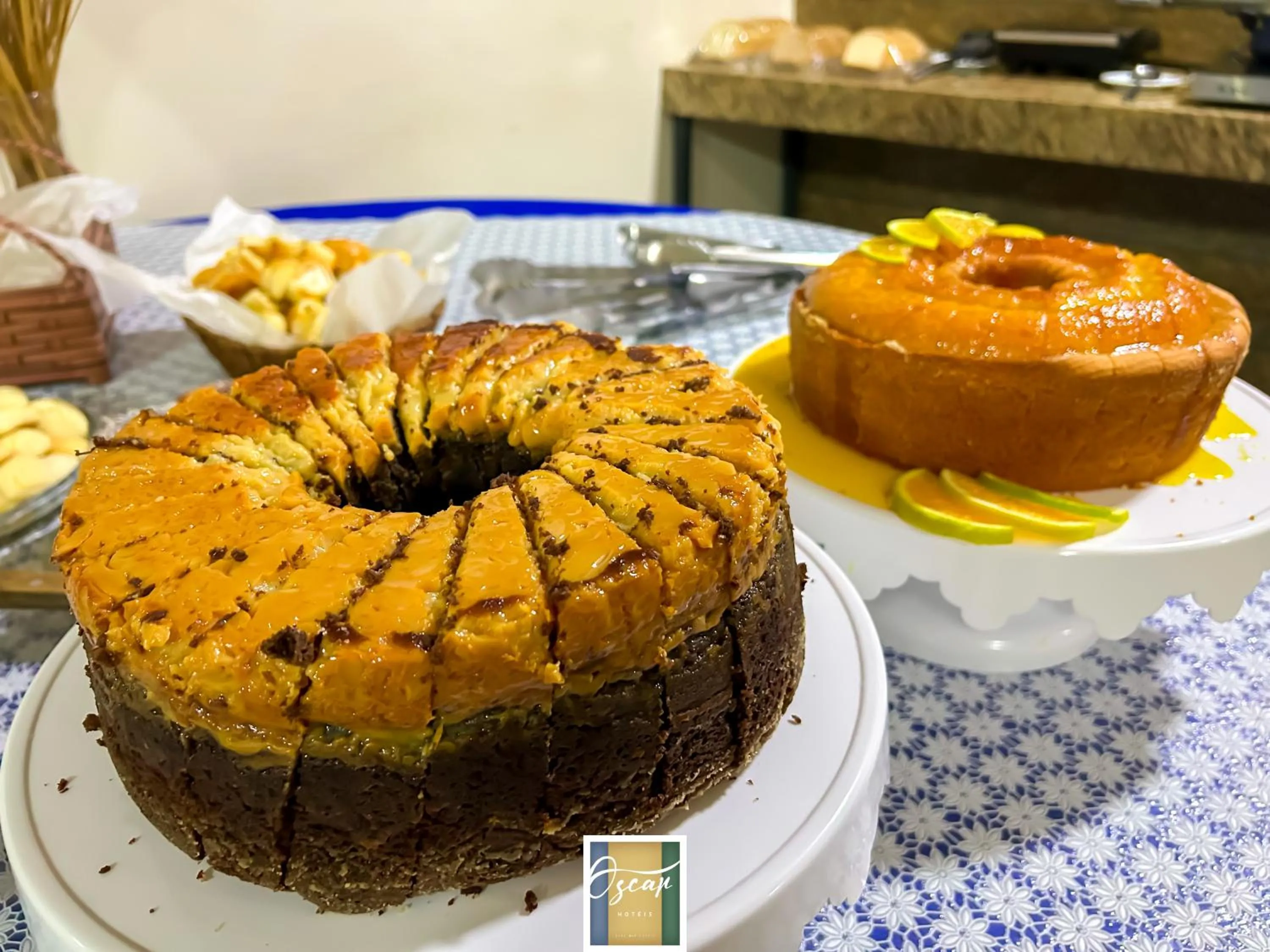 Hotel Oscar Blue Montes Claros