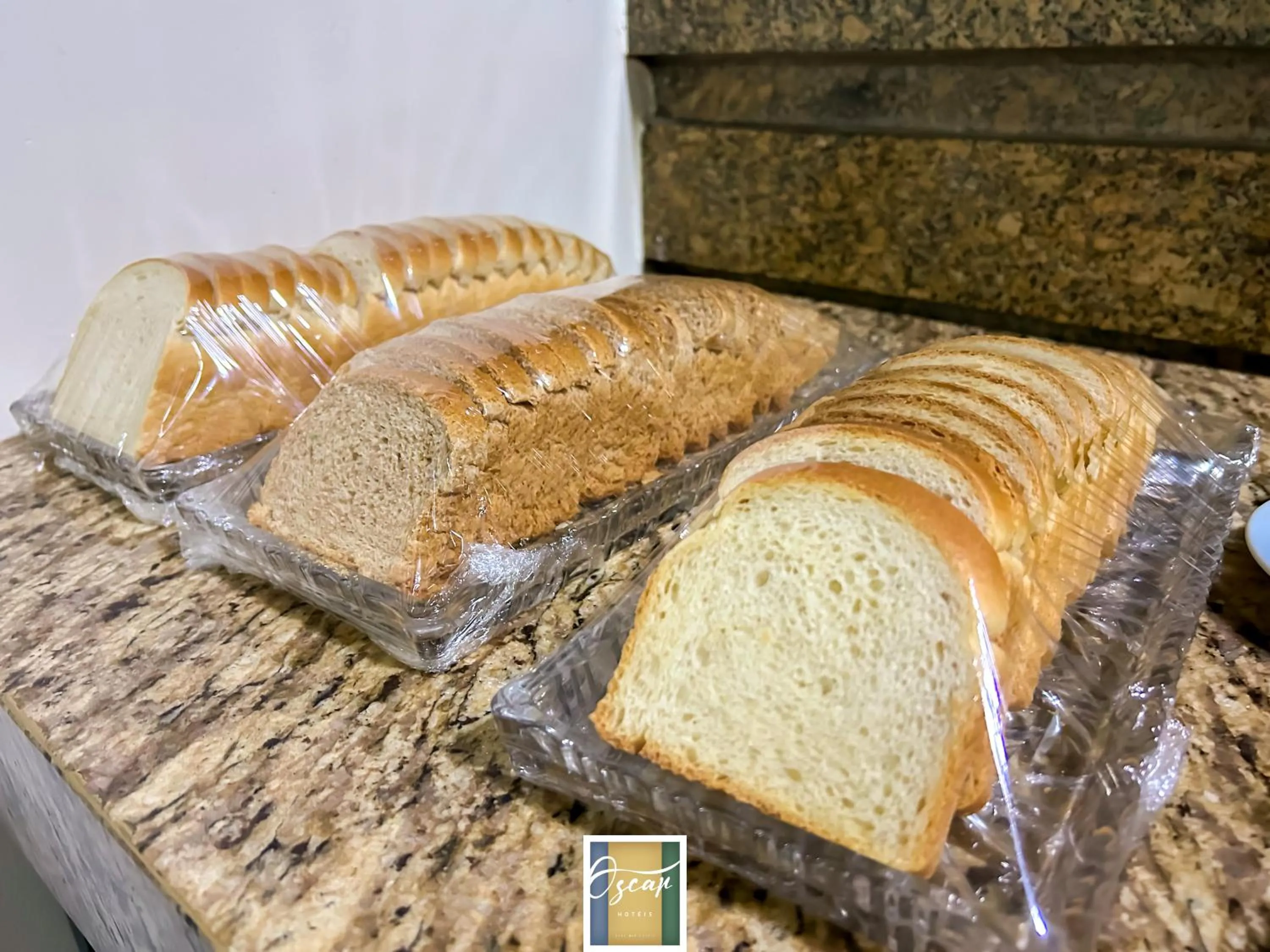 Hotel Oscar Blue Montes Claros