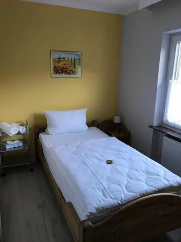 Hotel zum Ochsen