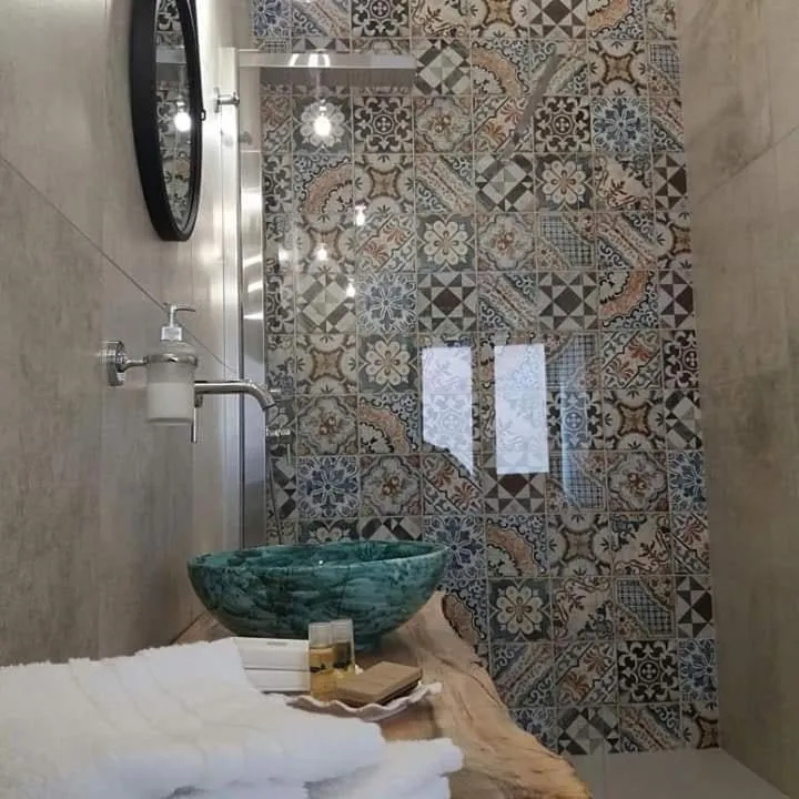 Bed in I Baronetti in centro