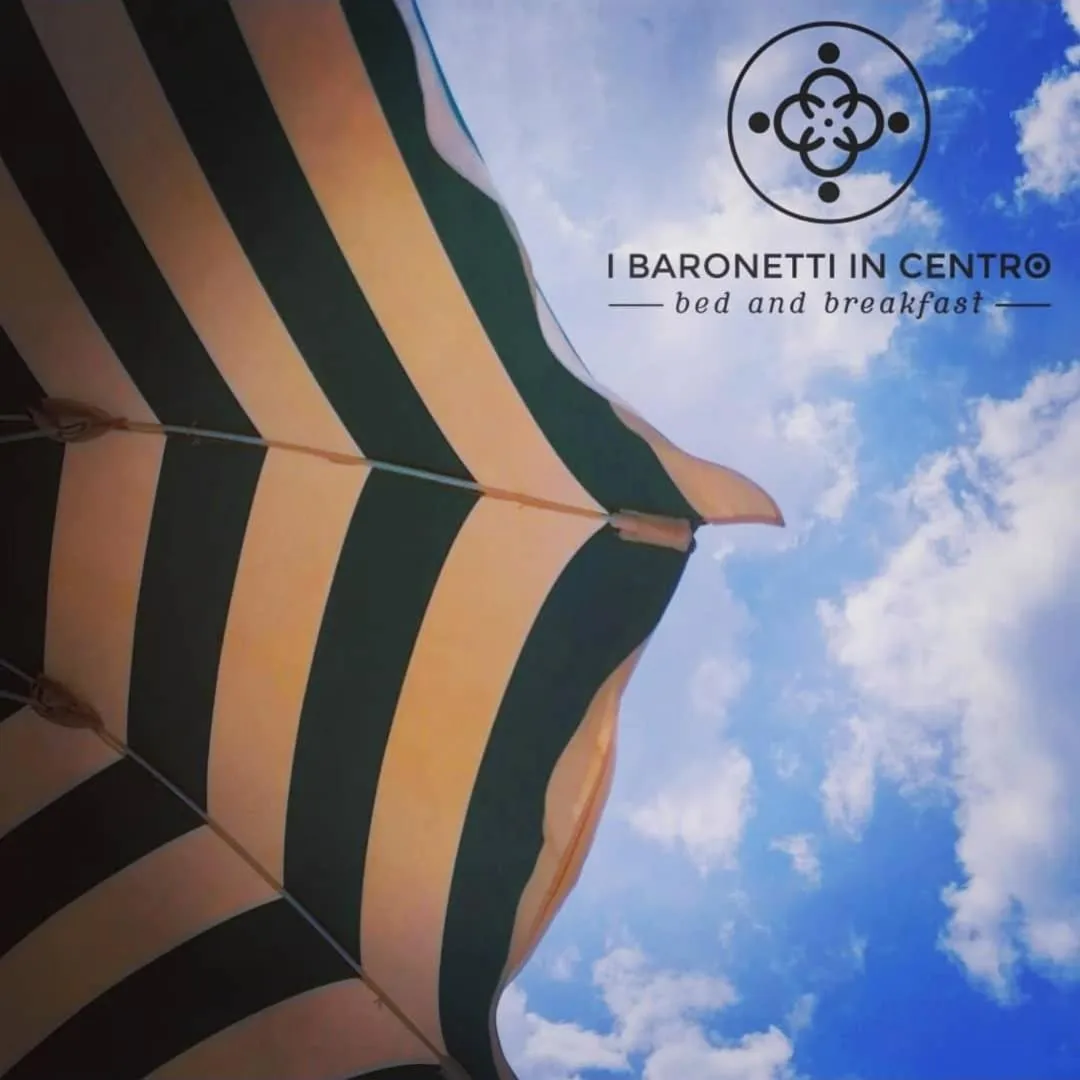 I Baronetti in centro